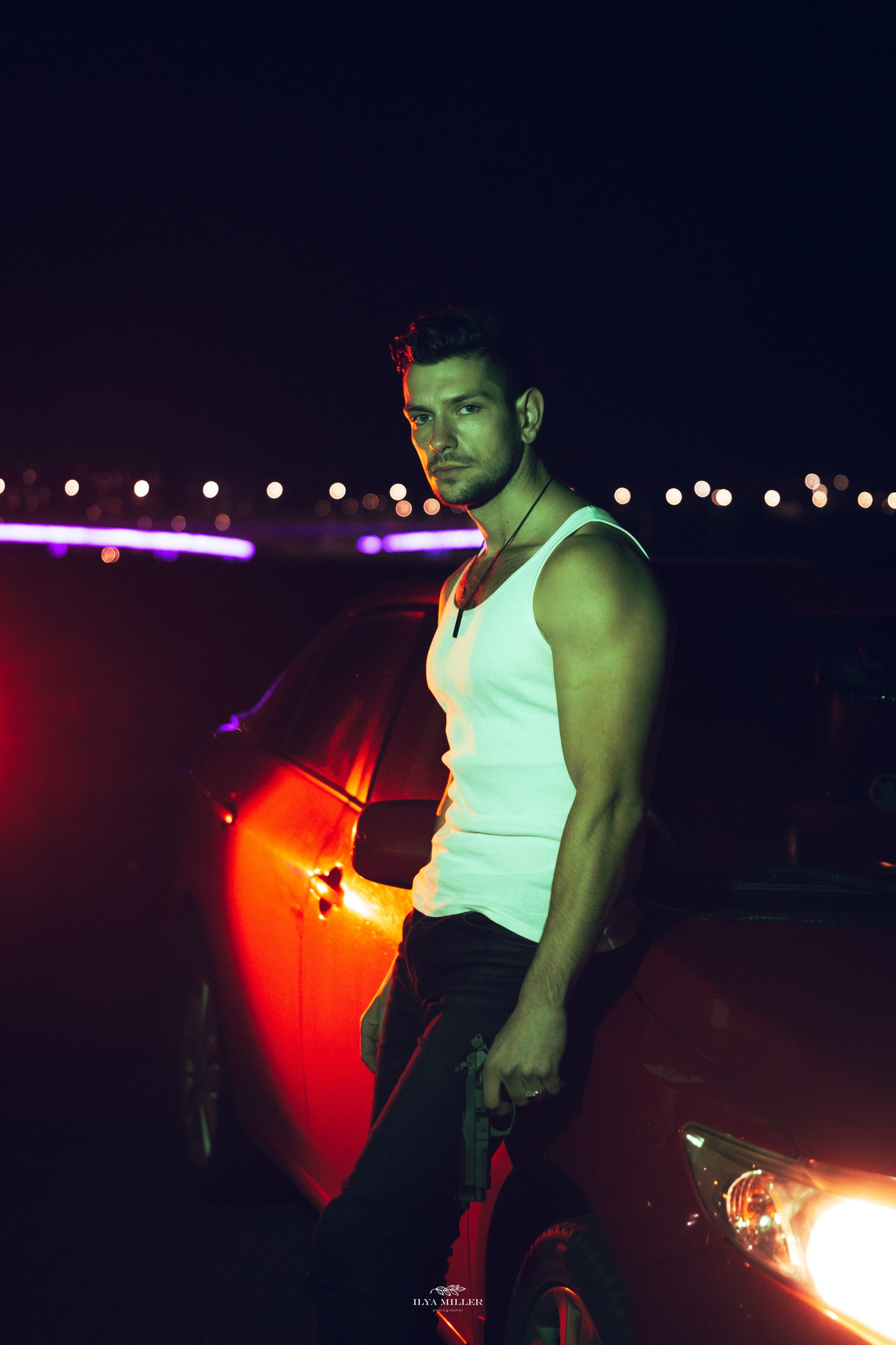 Никита. Фотограф Калининград Илья Миллер