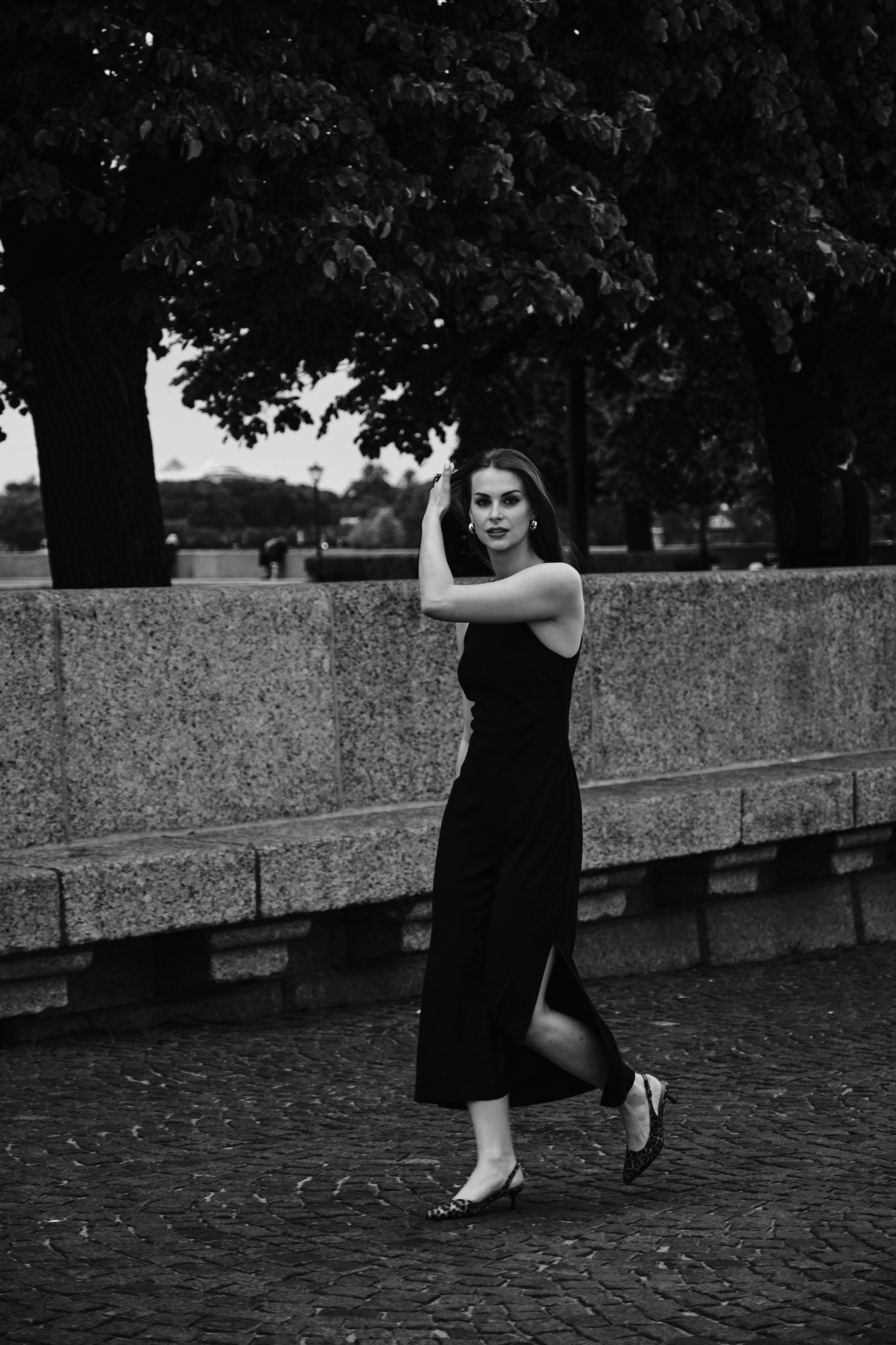 Лиза. Фотограф в Санкт-Петербурге Мария Комолитдинова
