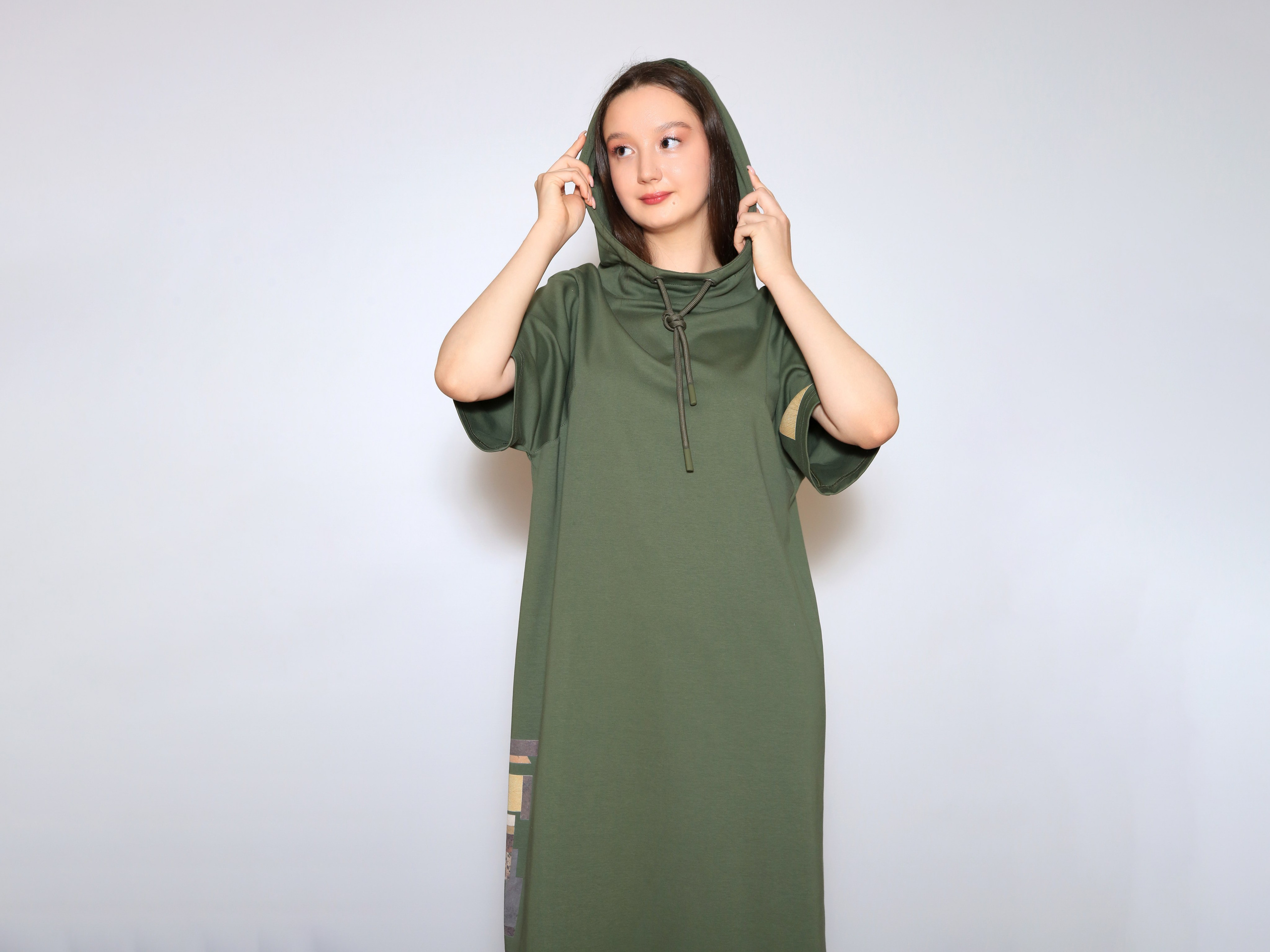 Съёмка для ТЦ Экополис. Фотограф Сергей Мединов