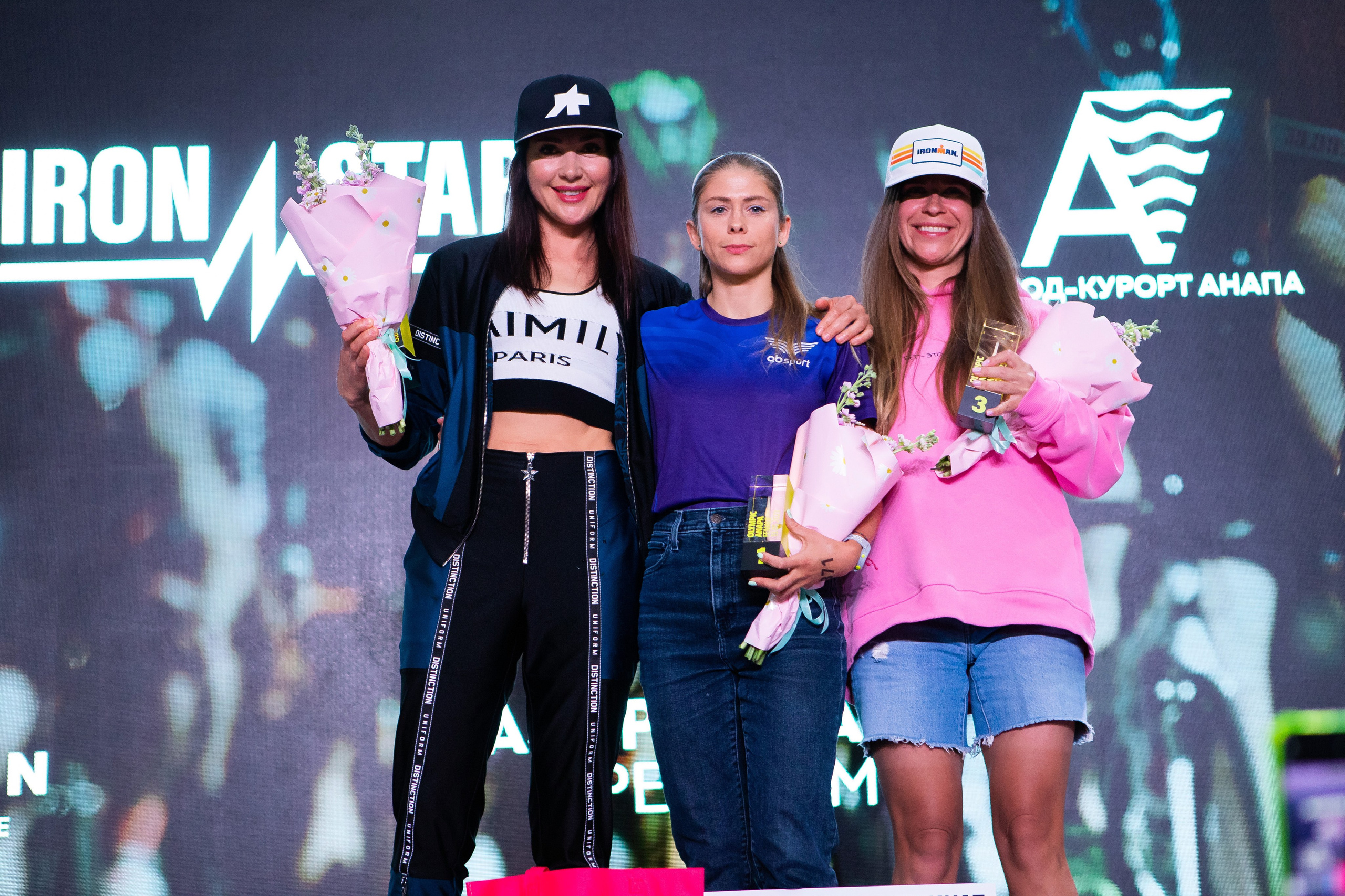 IRON STAR. Репортажный и свадебный фотограф в Краснодаре