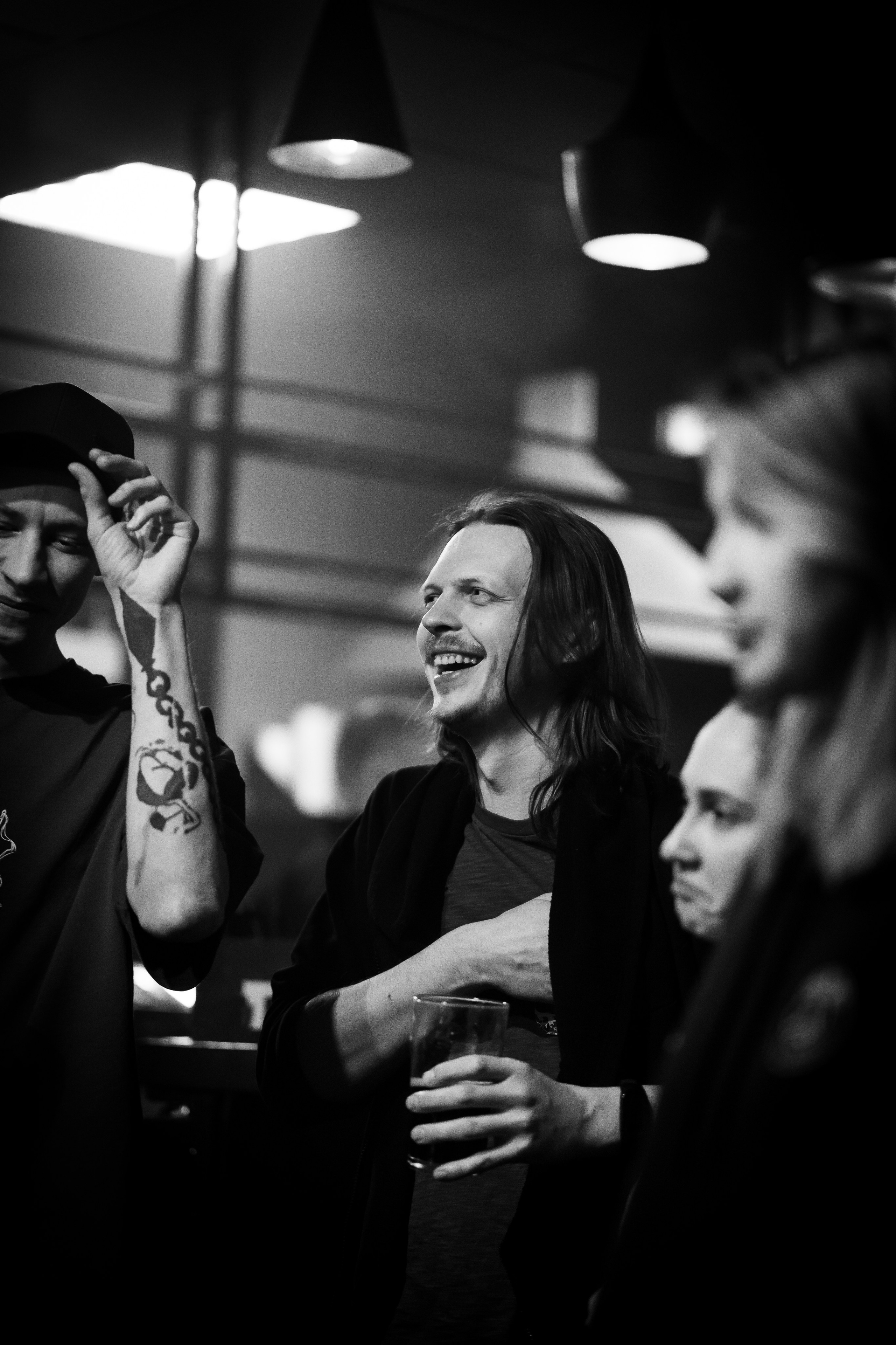 Rook's. Анастасия Паршукова — фотограф Шерегеш Новосибирск