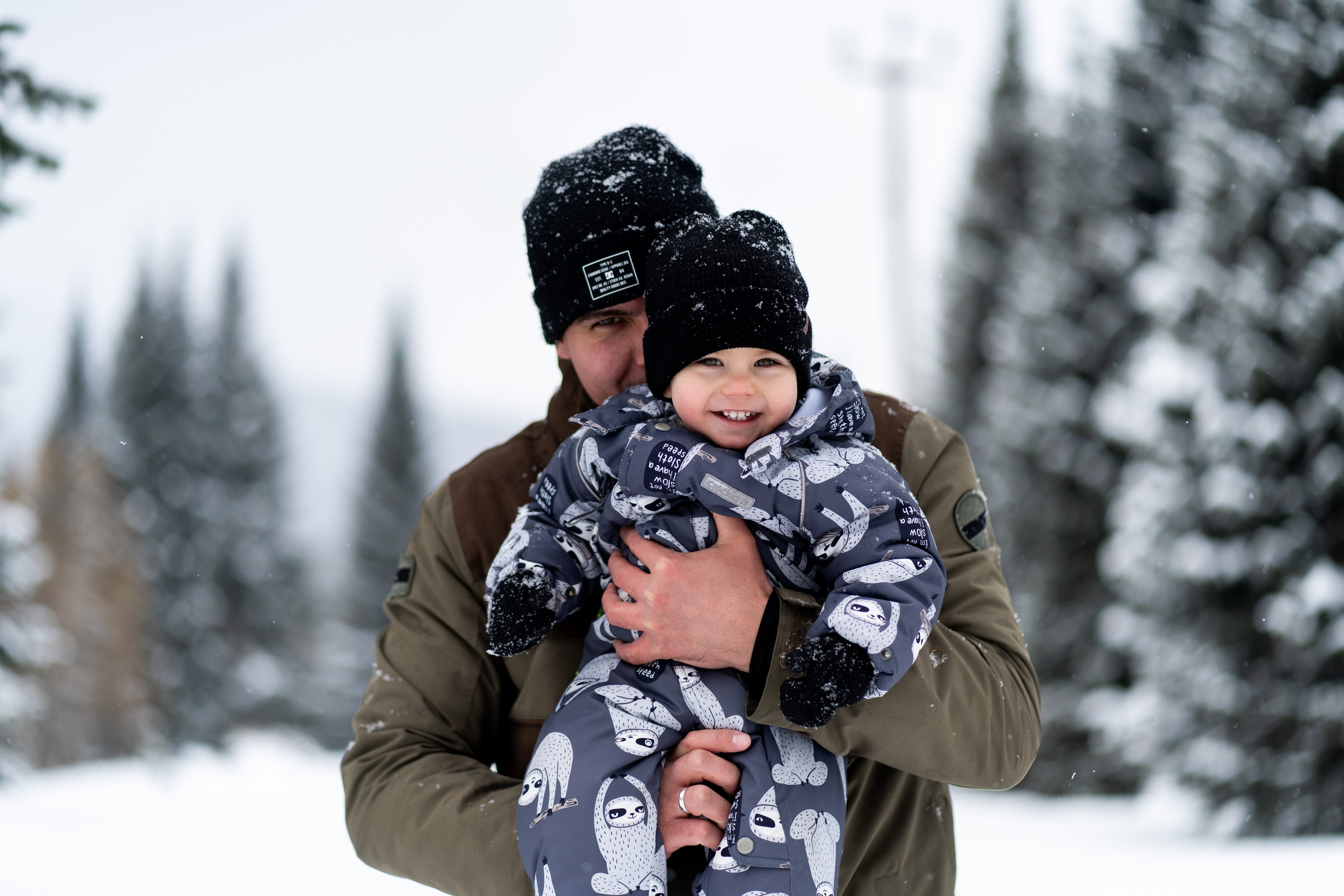 Соня&Лёня. Анастасия Паршукова — фотограф Шерегеш Новосибирск