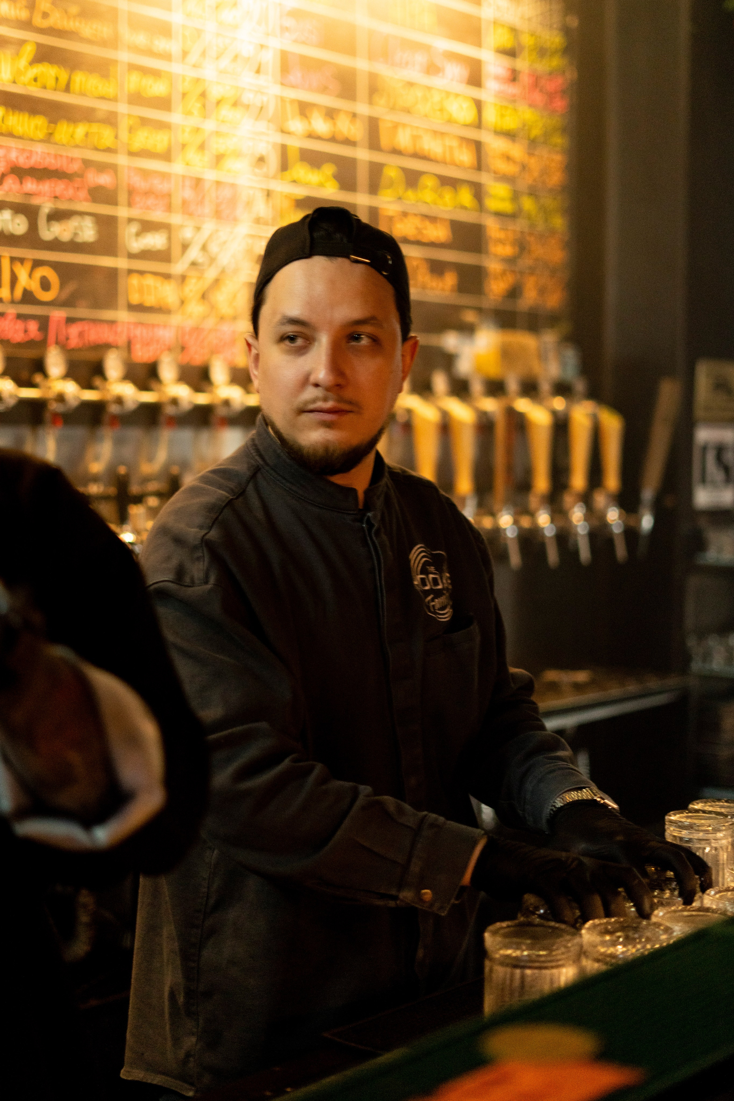 Rook's. Анастасия Паршукова — фотограф Шерегеш Новосибирск