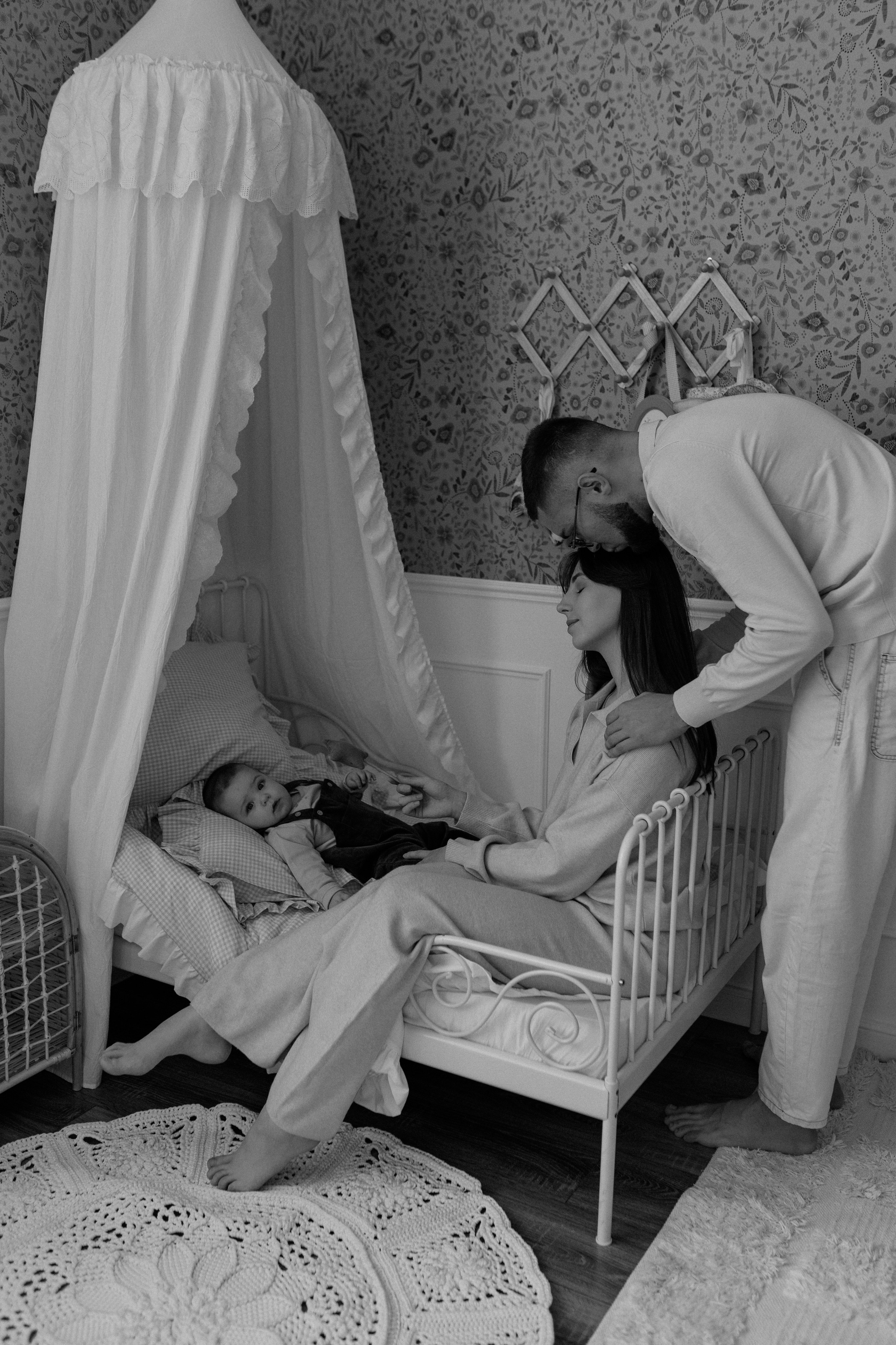 Семья. Семейный и свадебный фотограф в Краснодарском крае и РА Юлия Голуб