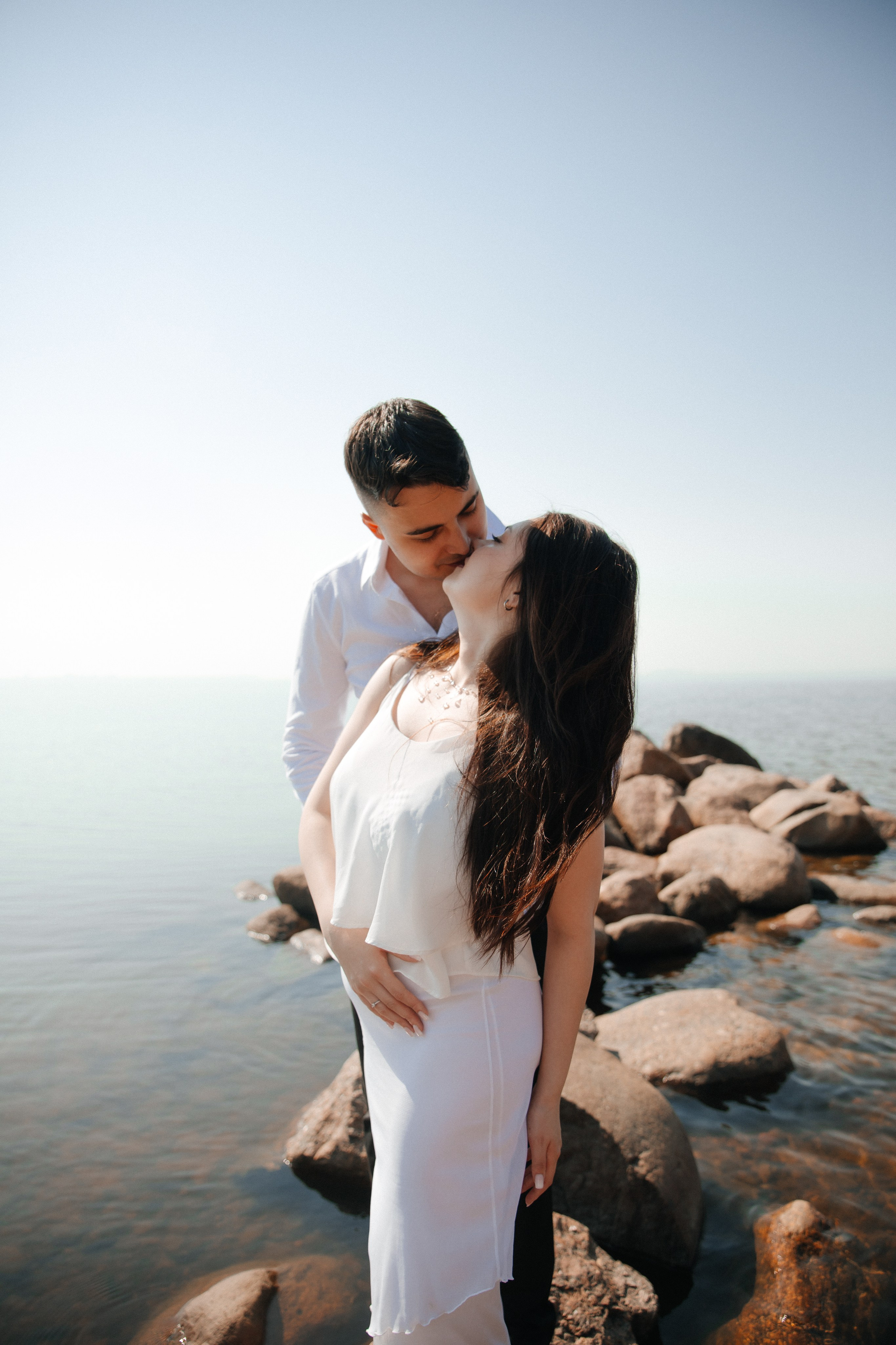 Love Story. Анна Михайлова|Свадебный фотограф в Санкт-Петербурге