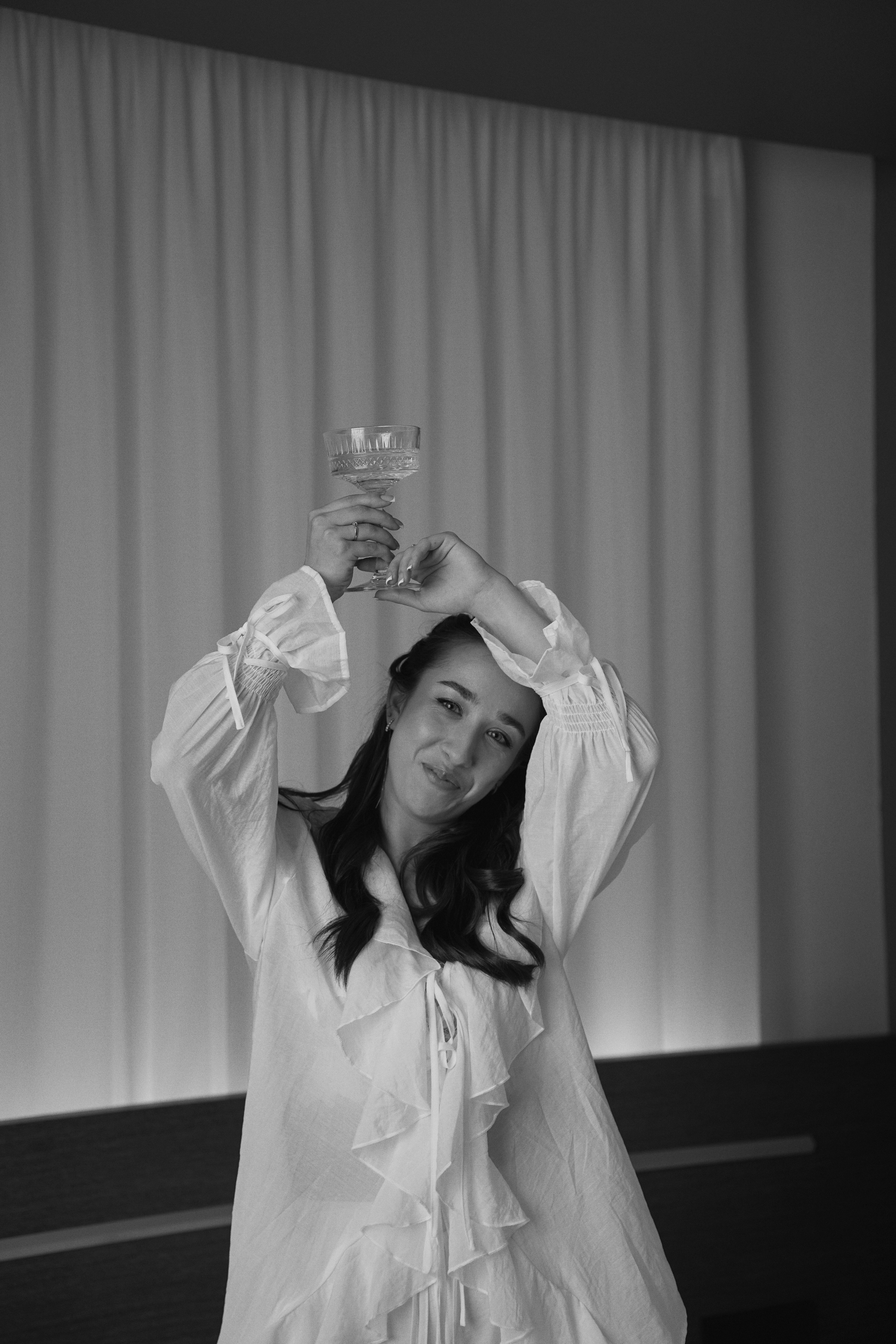 Кирилл ♥ Надежда. Свадебный фотограф Алексей Малышев в Екатеринбурге