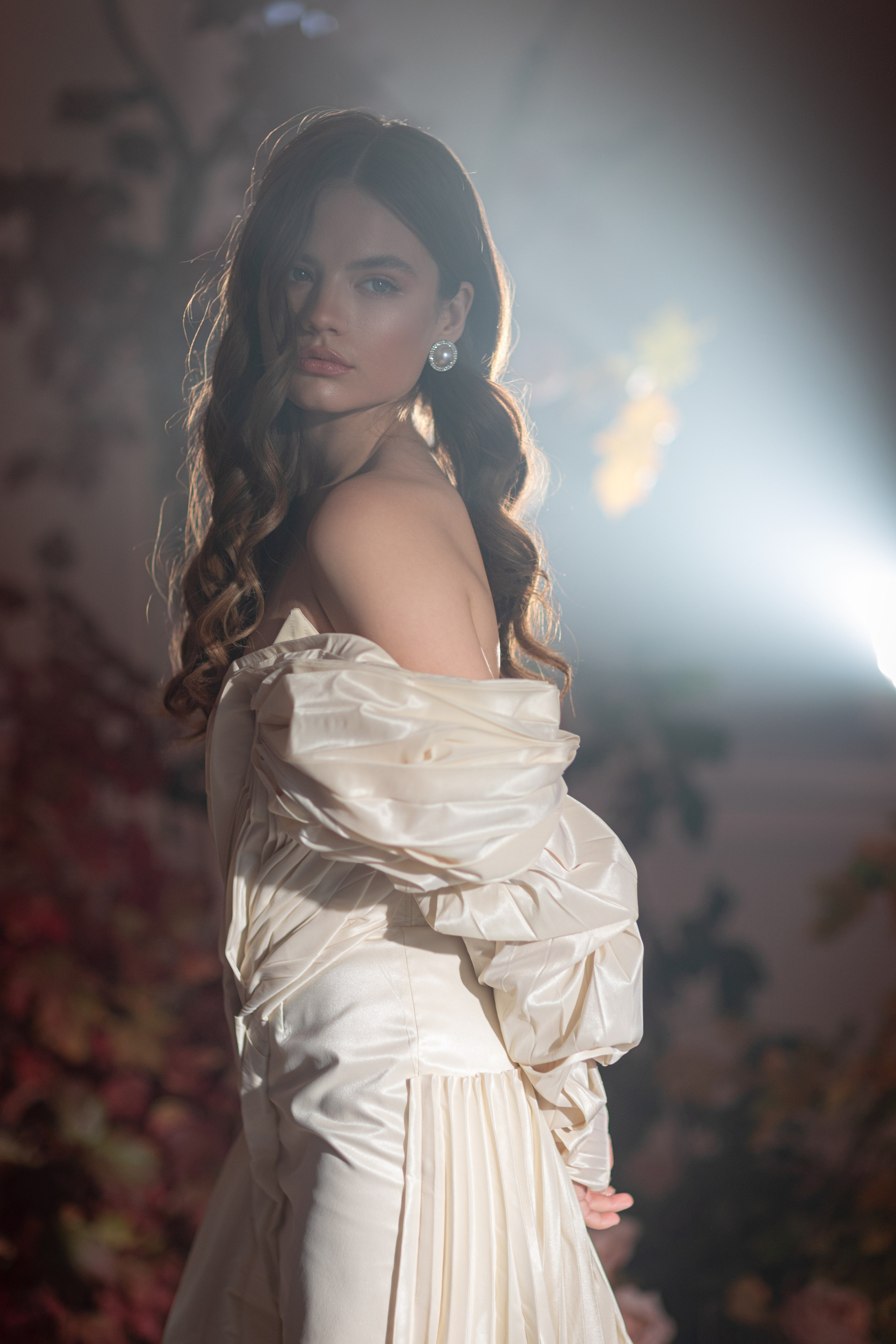 Веро и Никита. Ваш фотограф — Александра Андрущенко