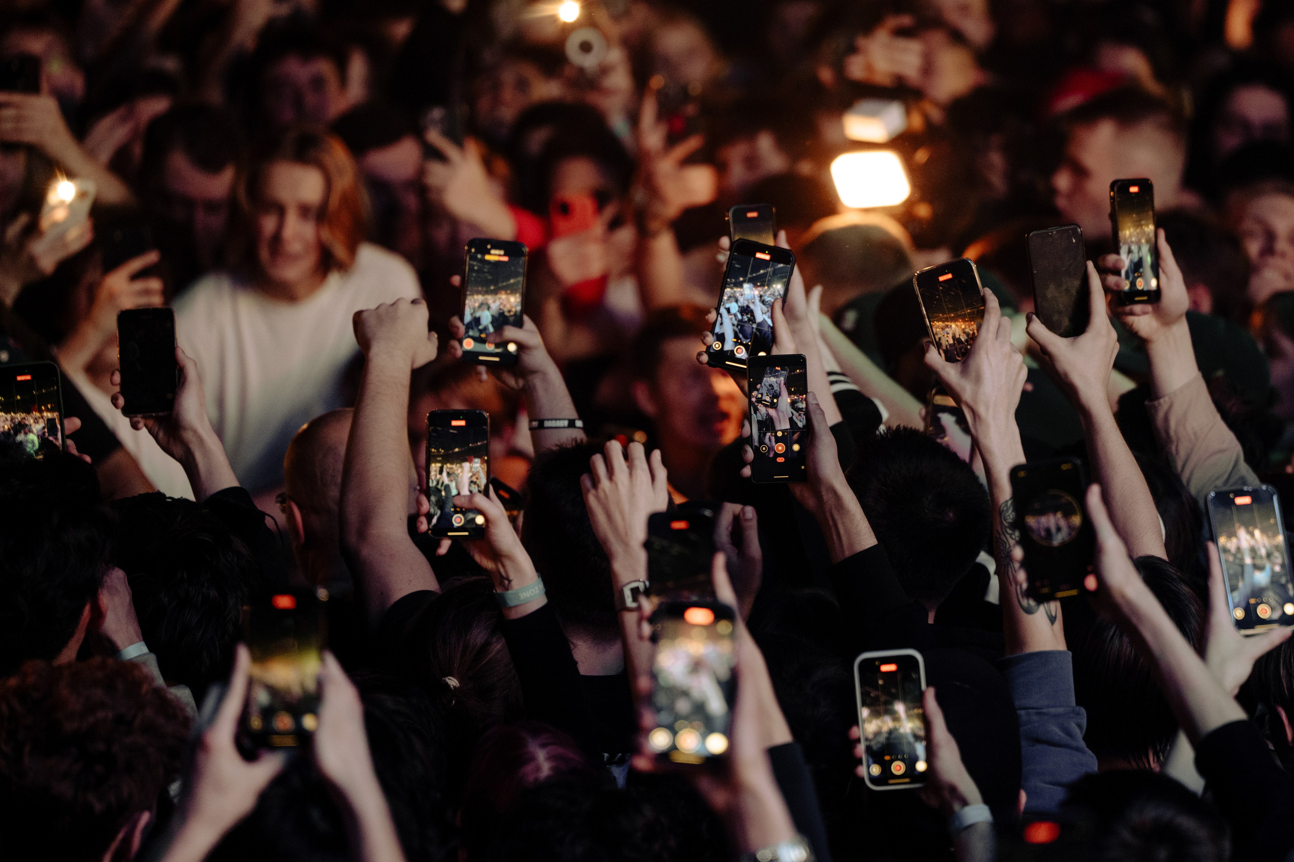 DaBaby в Москве в VK STADIUM. Репортажный фотограф Москва Сергей Дружинин