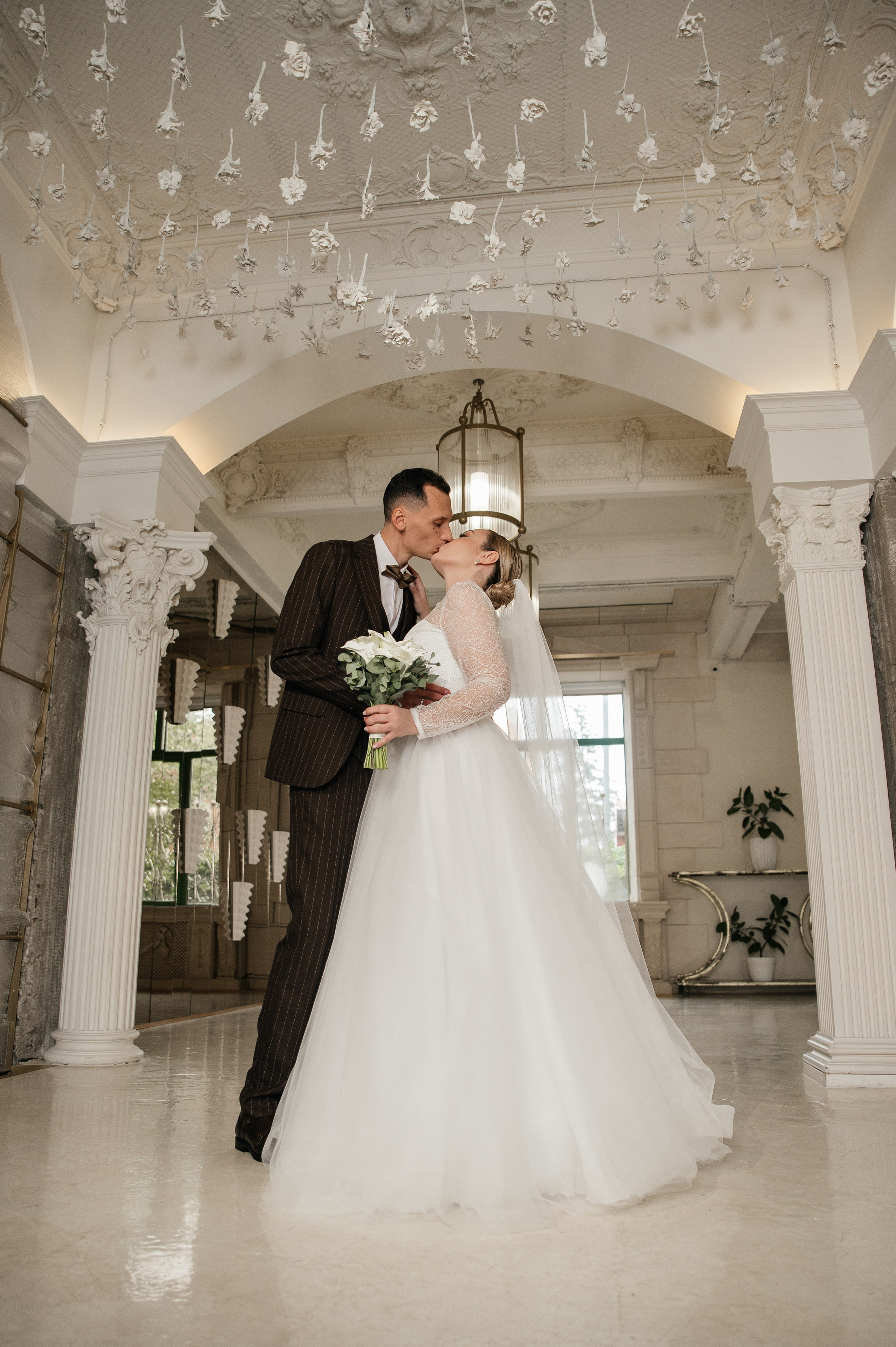 Свадебная 💍 загс и студия. Свадебный и семейный фотограф в Краснодаре Алина Мельник