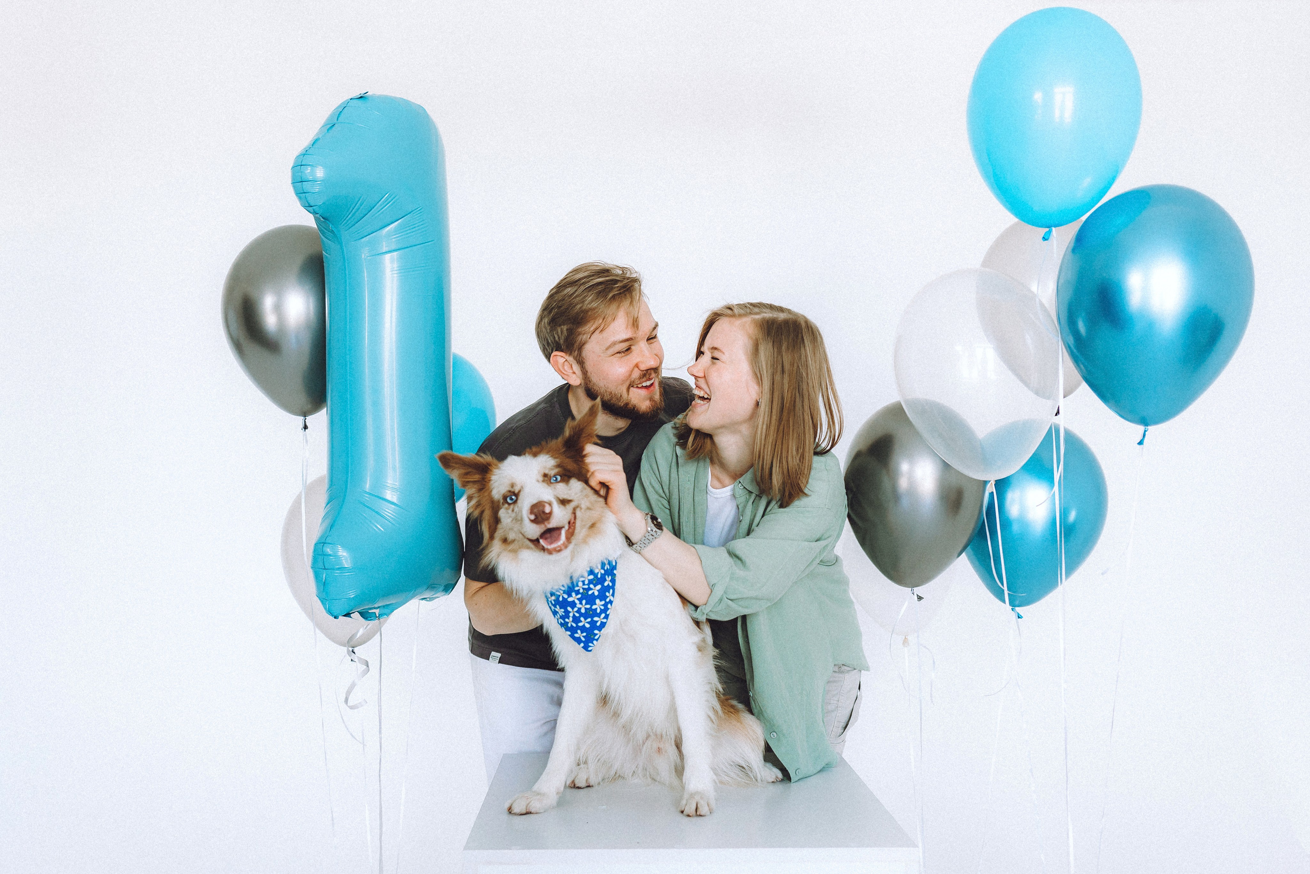 День рождения Айко