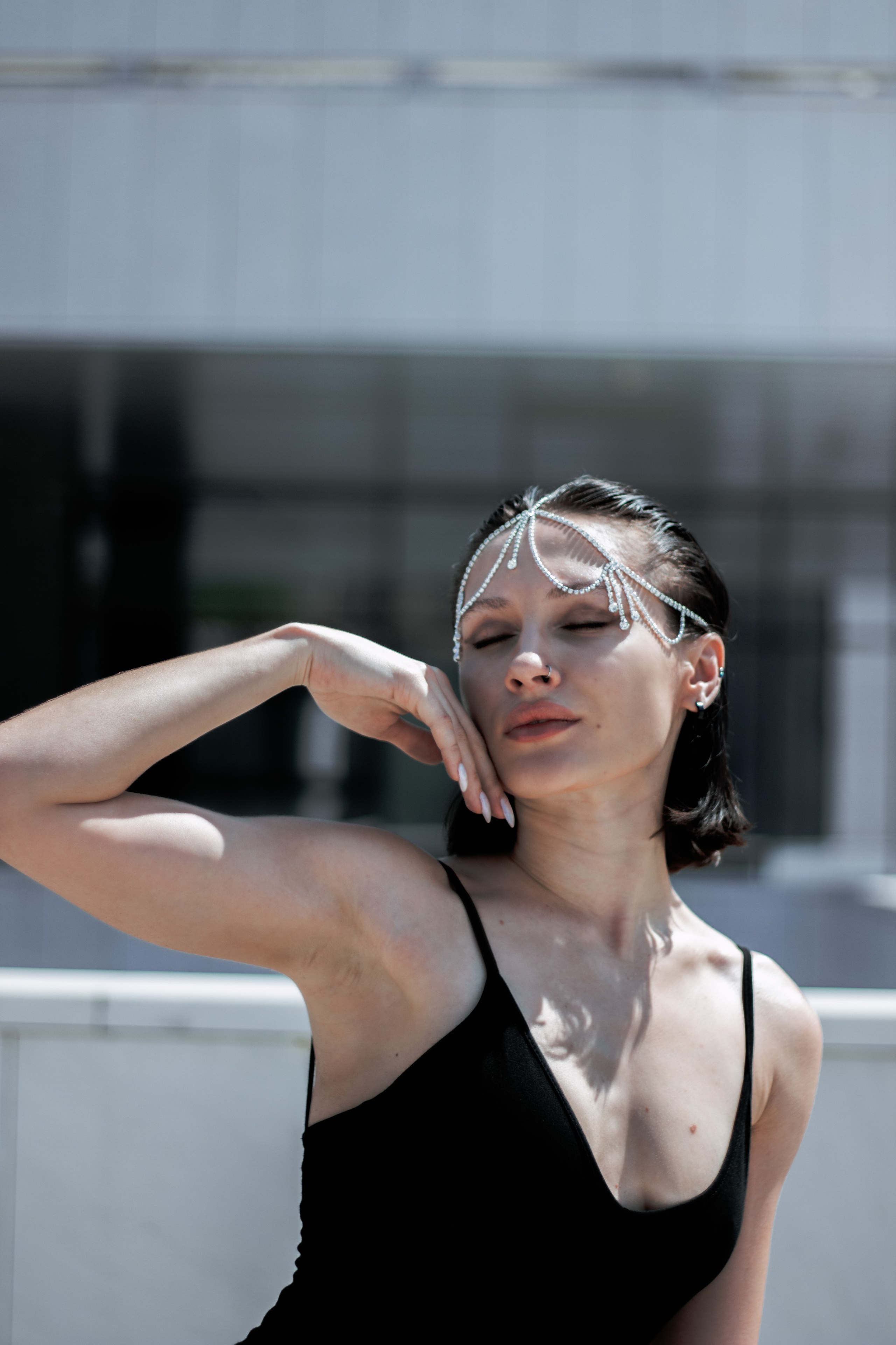 Ксюша. Мария Трут. Фотограф