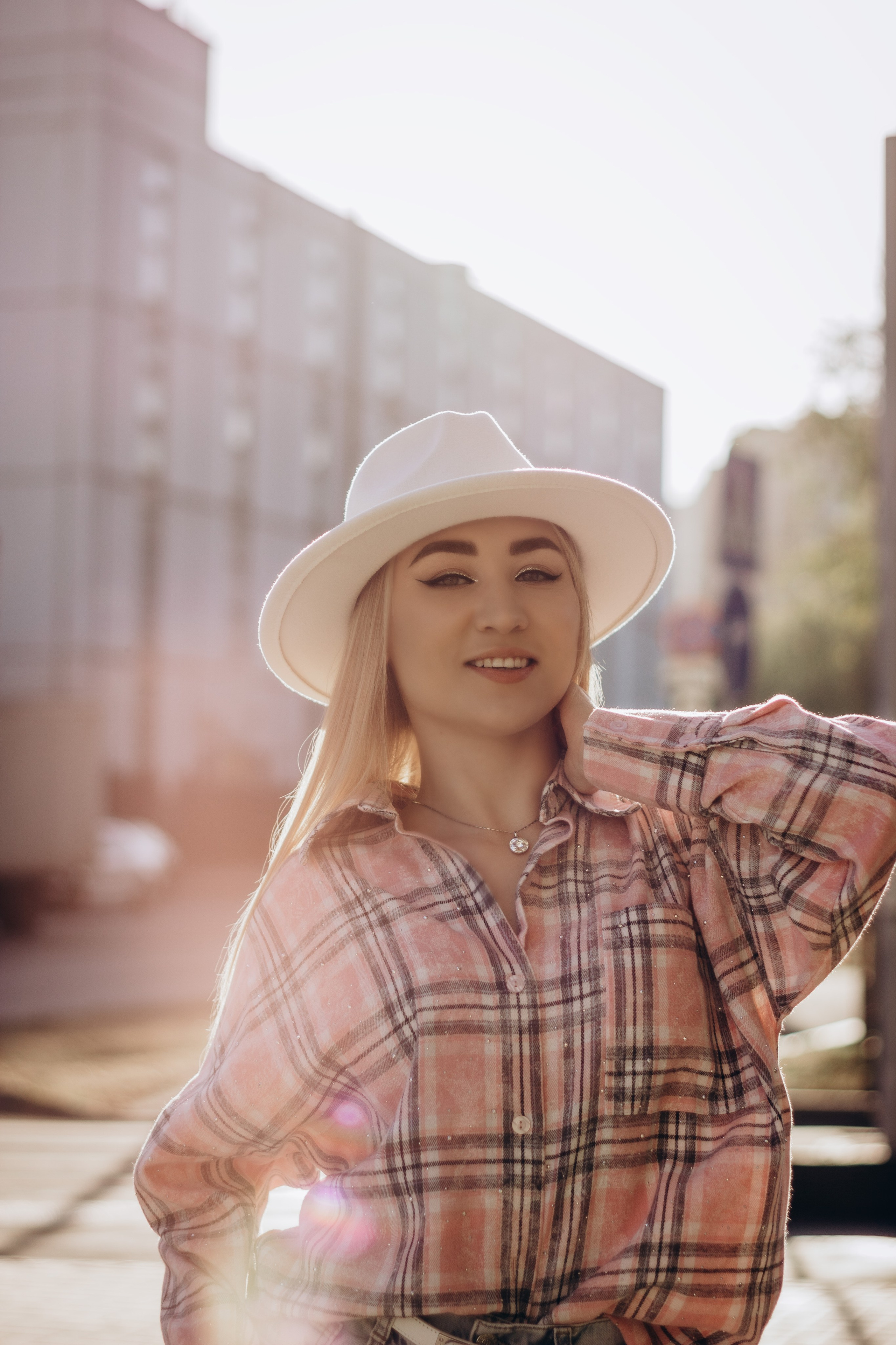 Лера. Мария Трут. Фотограф