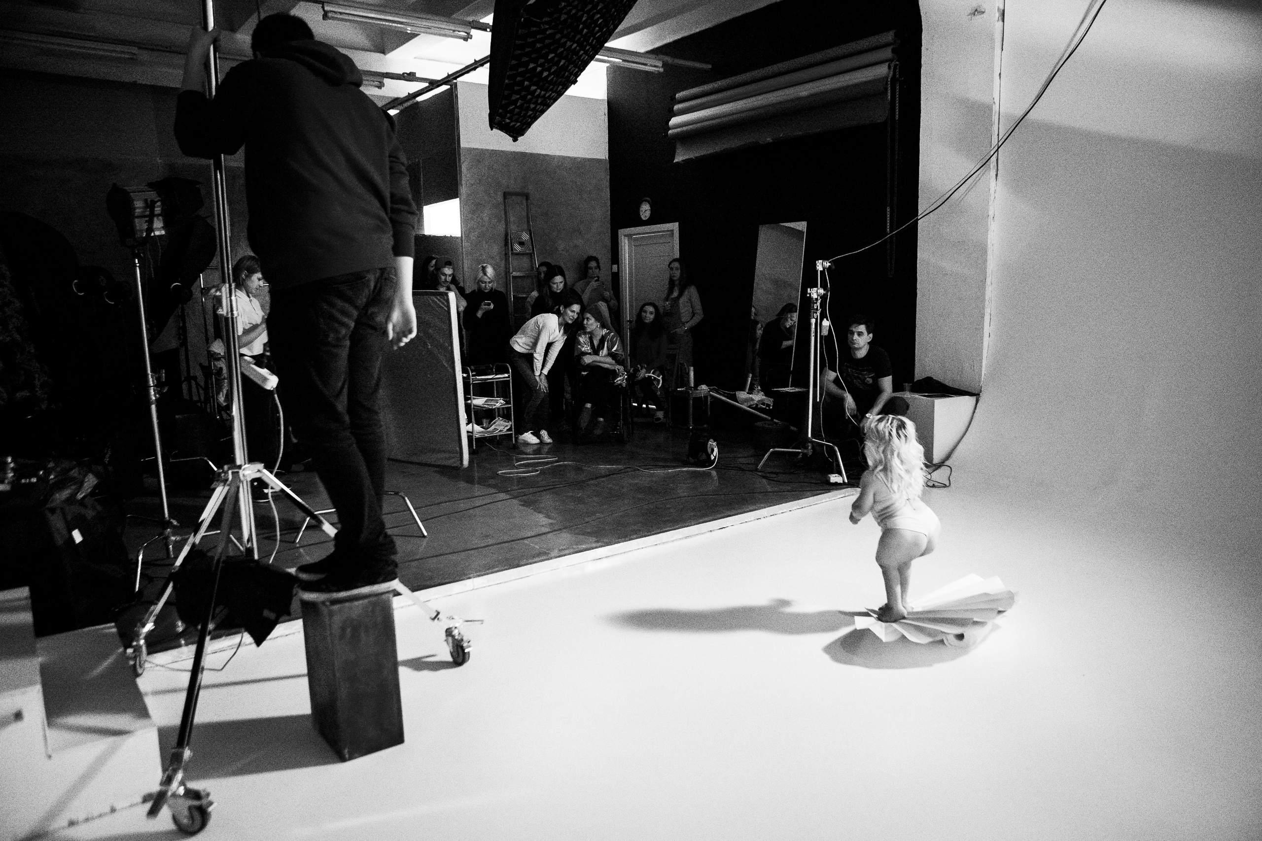 Фабрика кино. Ольга Пилант. АРТ, бэкстейдж, свадебная и семейная фотография, городской портрет, интерьерная фотография