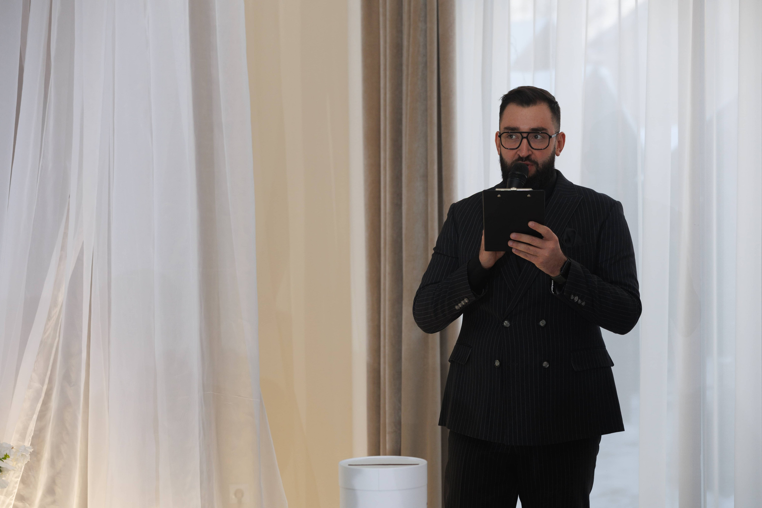 Андрей и Анастасия