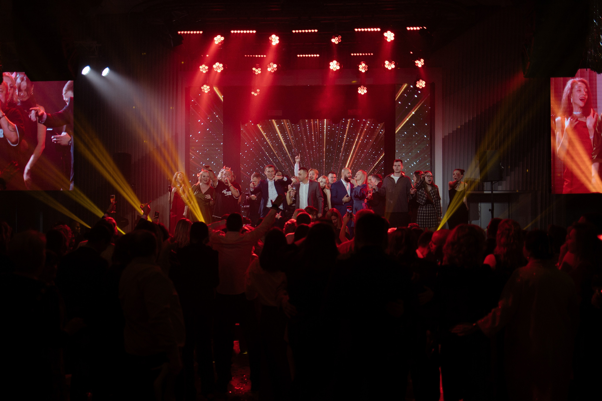 СпецГазСтрой. Портретный фотограф Арсения Теплова