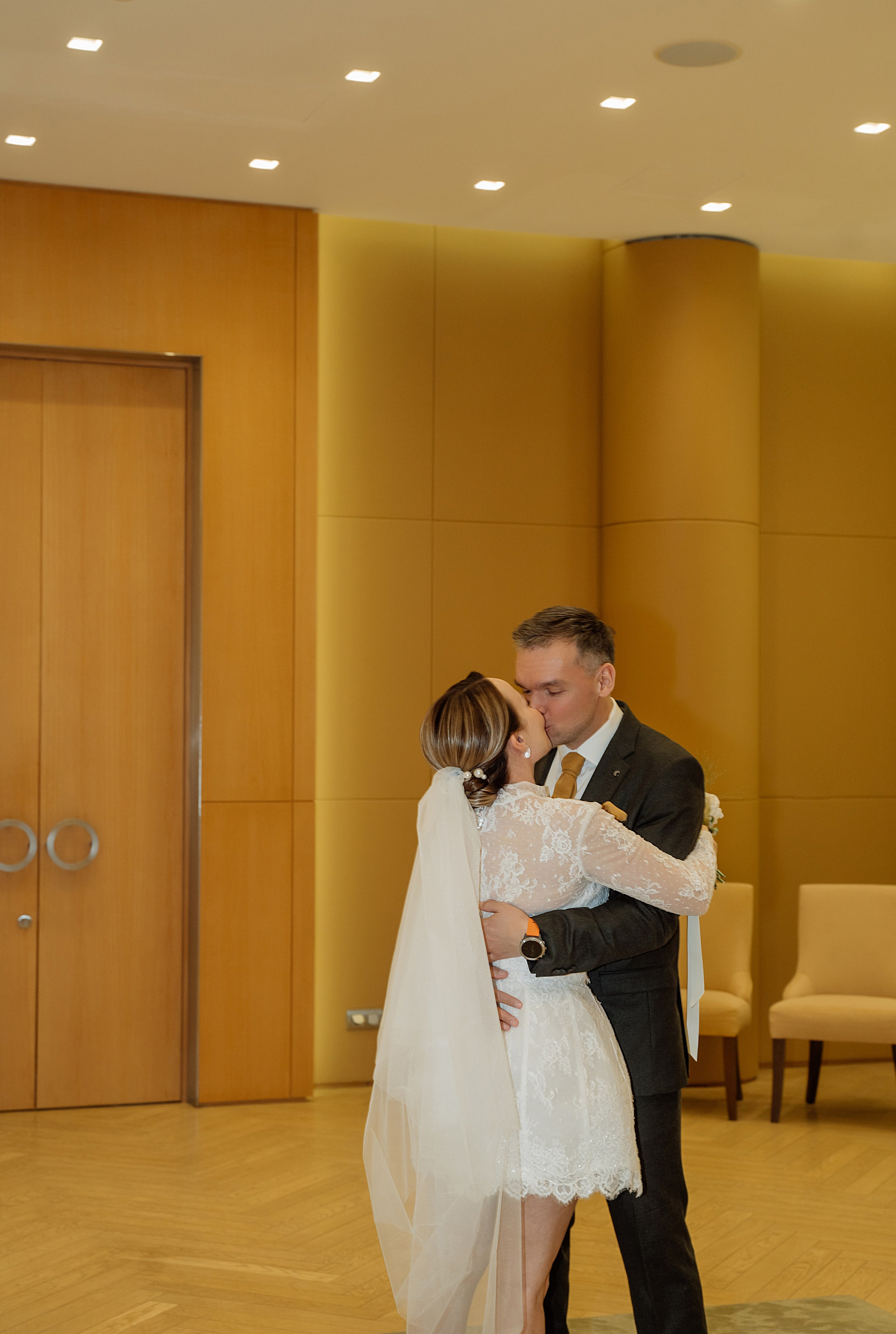 Барвиха. Патрики. Весна. Свадебный фотограф