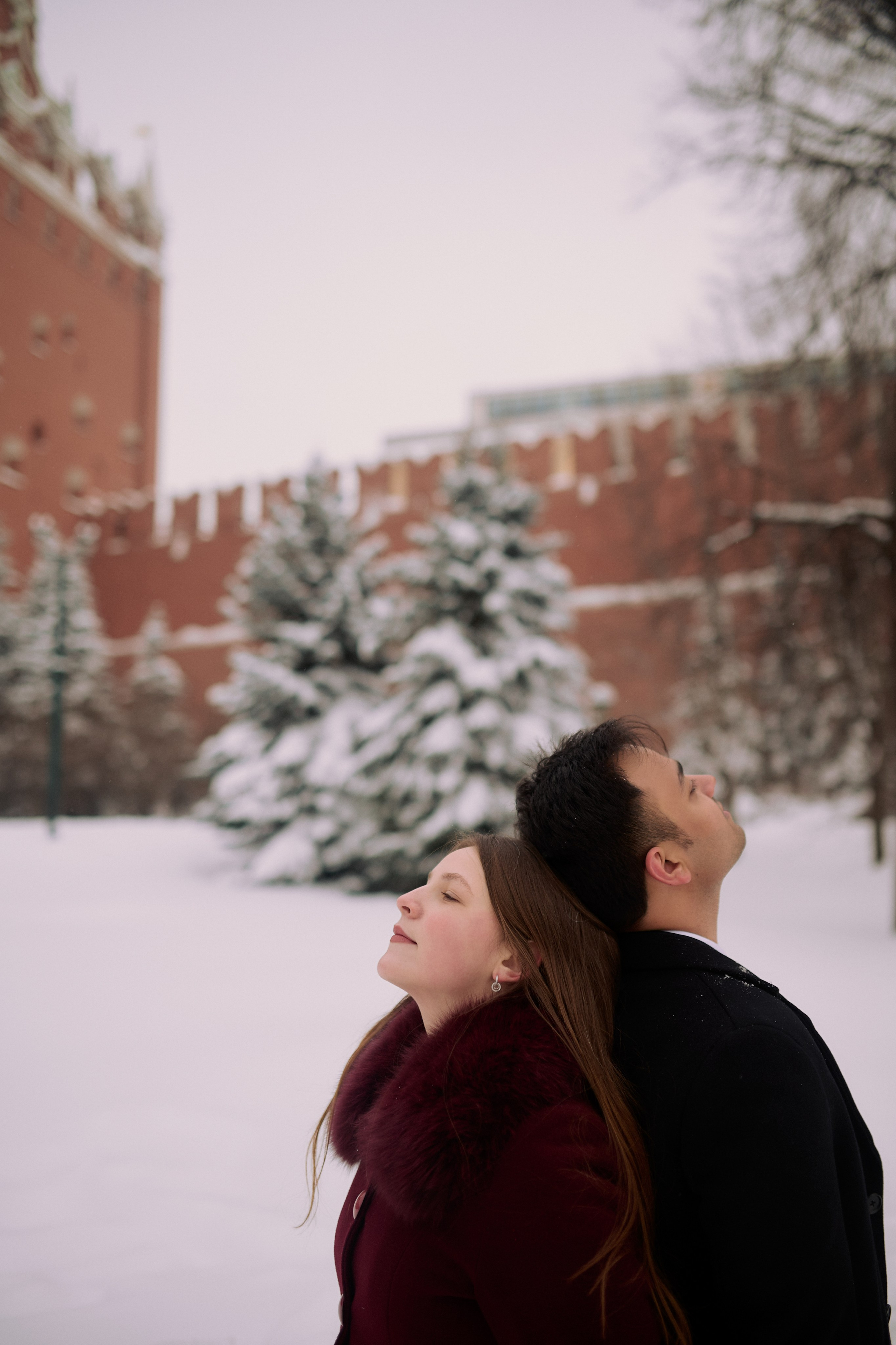 Шубх и Лиза. Семейный и свадебный lifestyle-фотограф в Москве Мария Петрова