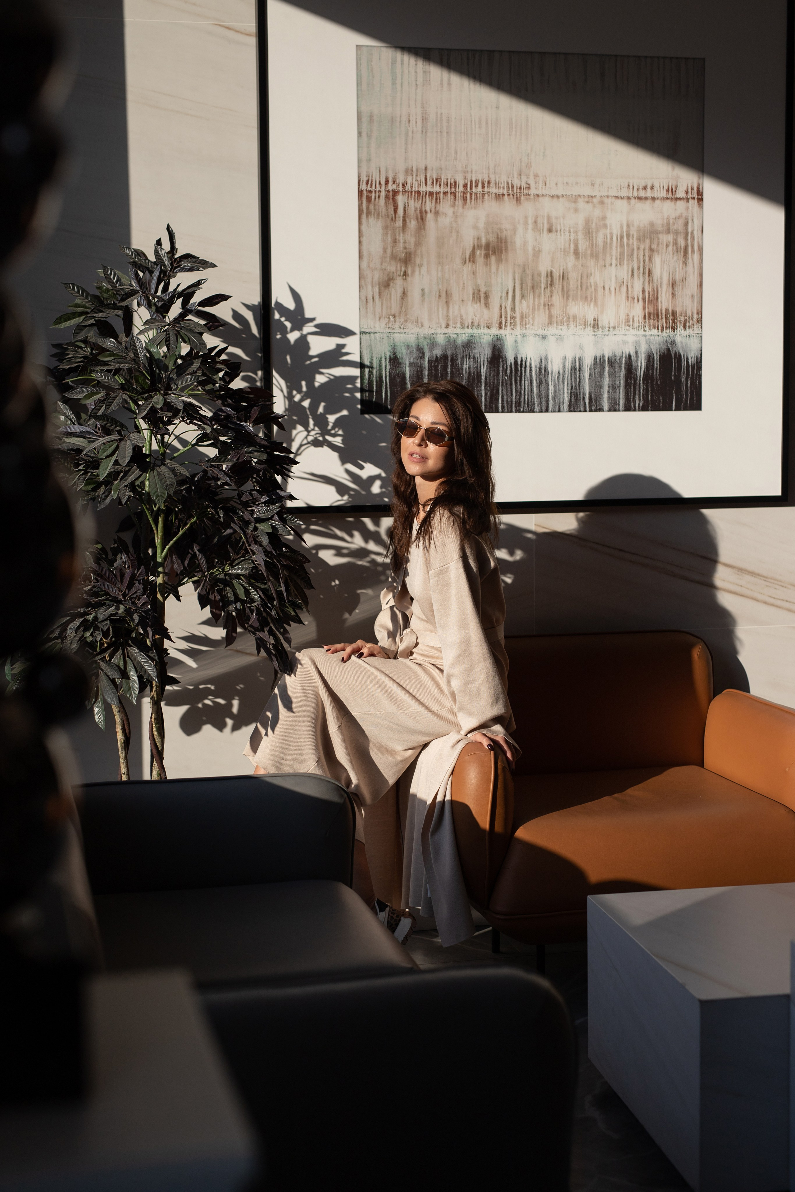 Катя. Таня Давтян фотограф в Новосибирске