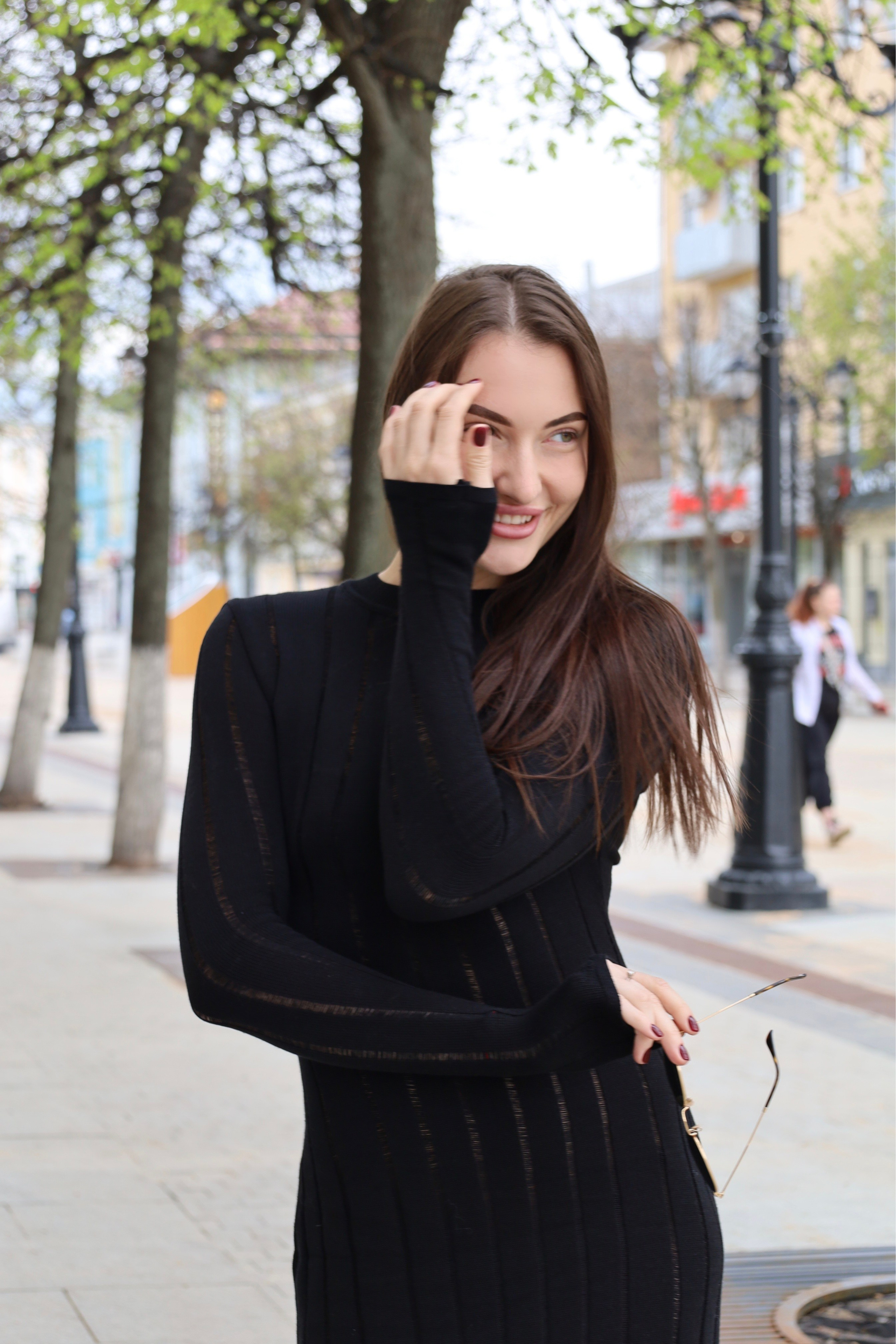 Кристина. Никонорова Анастасия