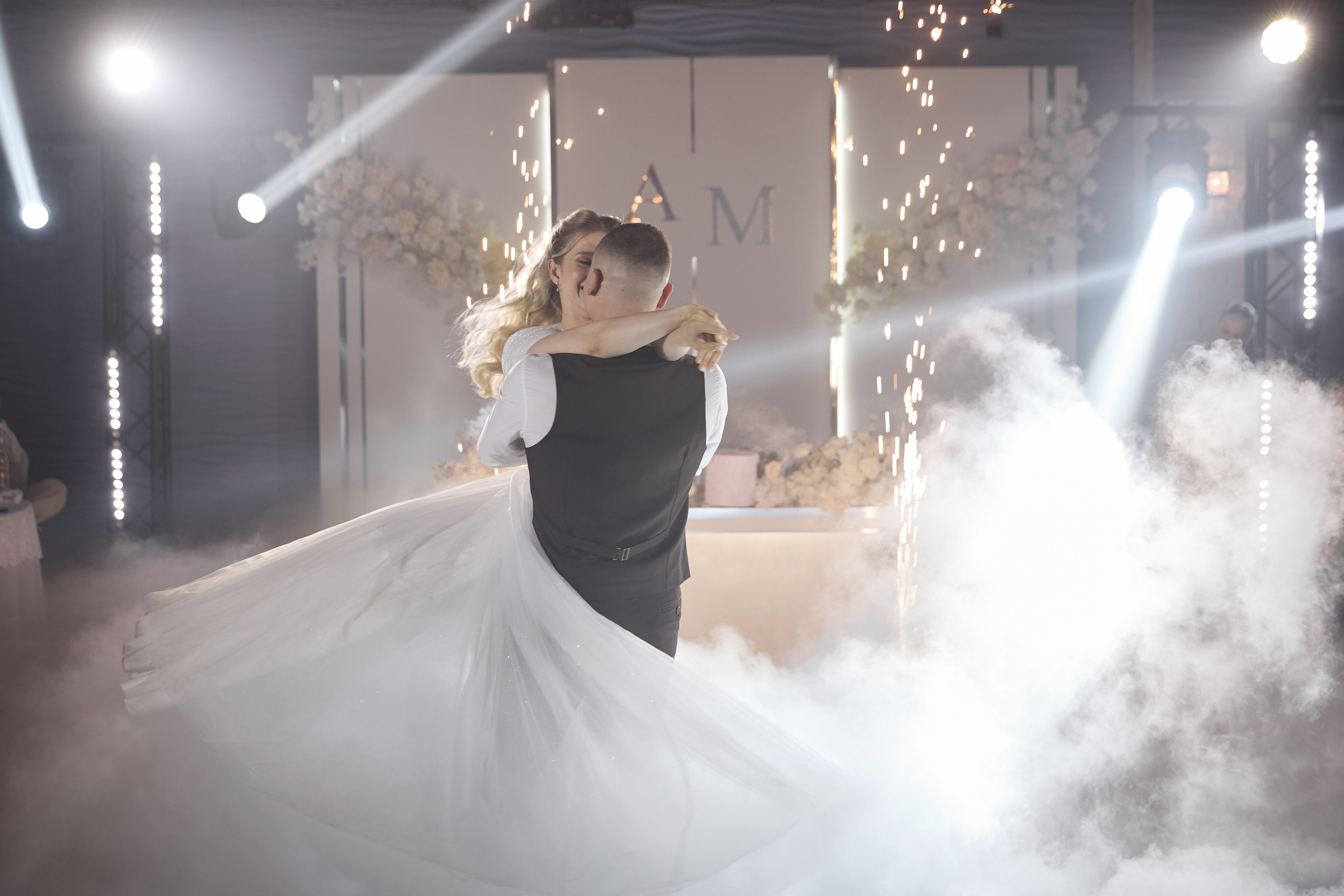 Мария и Артём