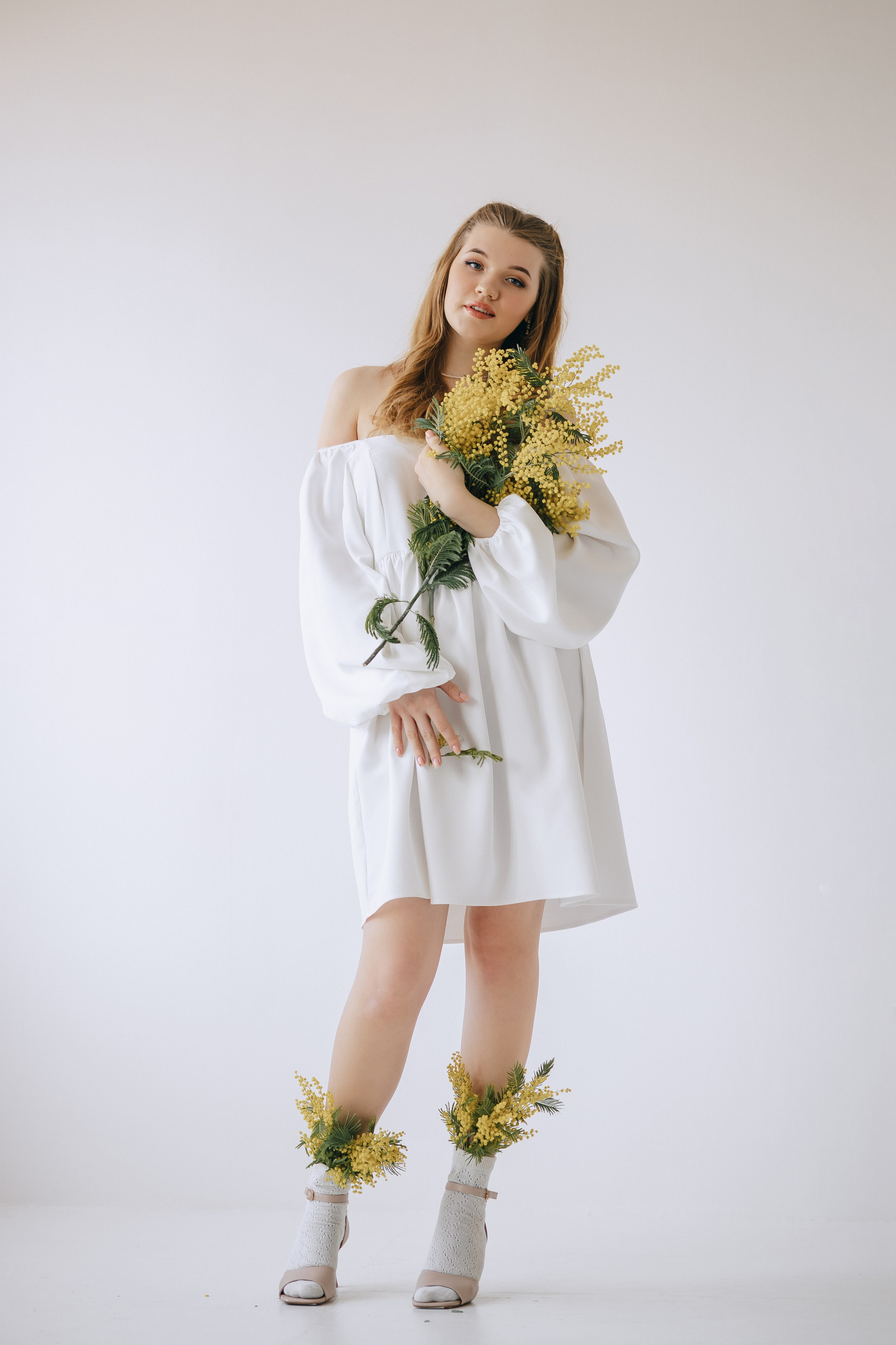 Настя. Фотограф Таганрог Любимая Надя