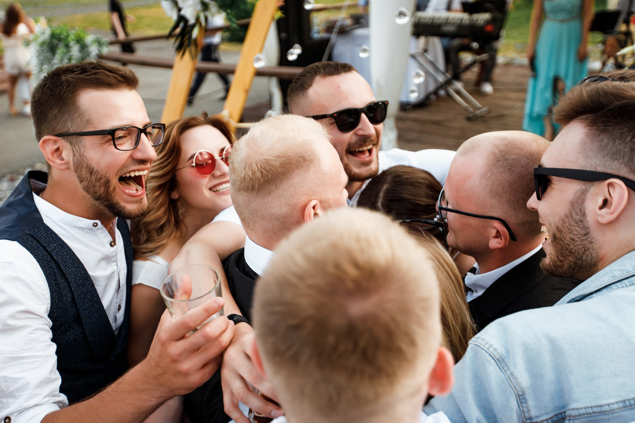 Александр и Эльвира. Тимур Аминов | Фотограф в Кемерове