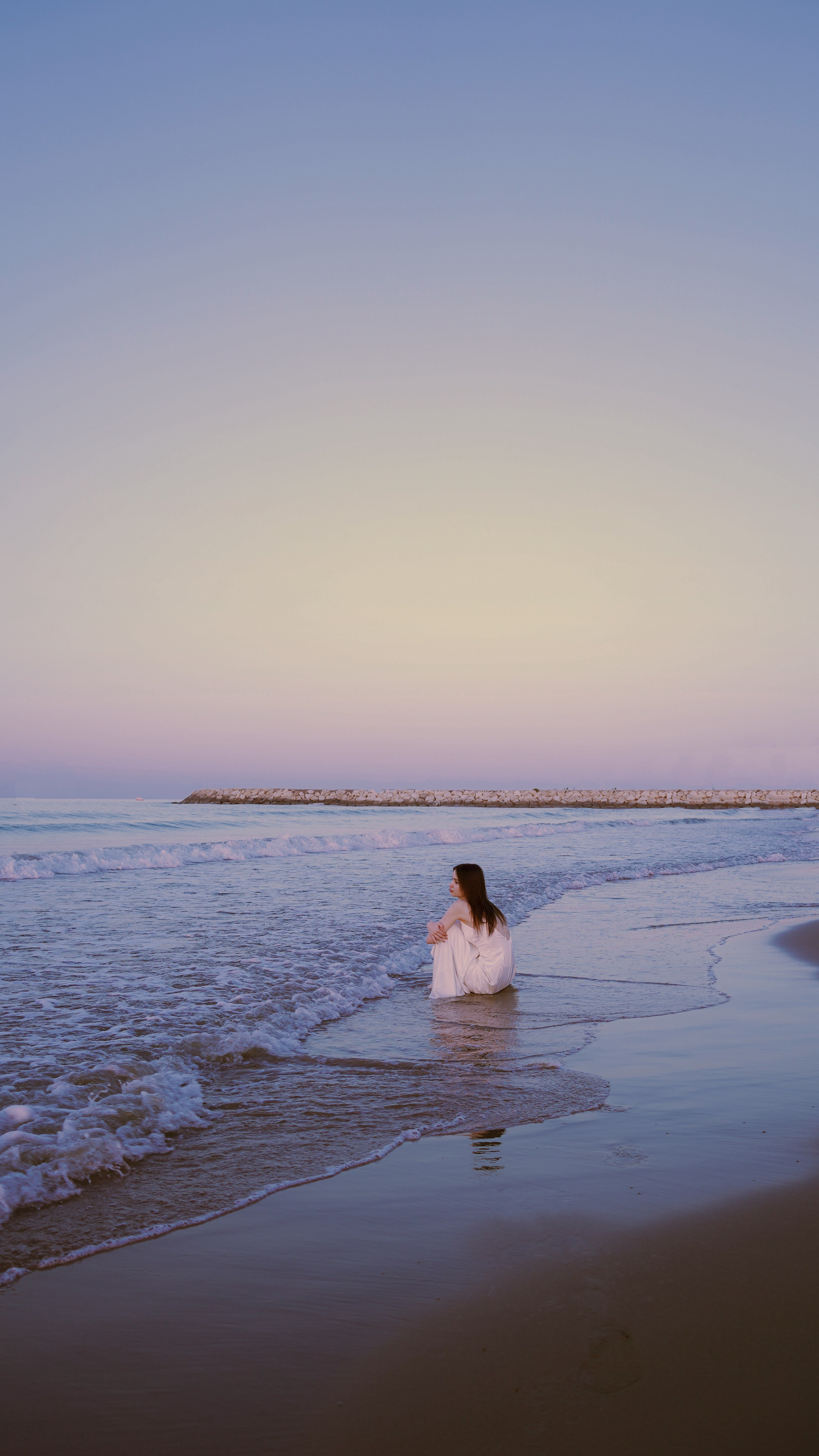 КАТЯ | СИДЕ. Photographer Barcelona