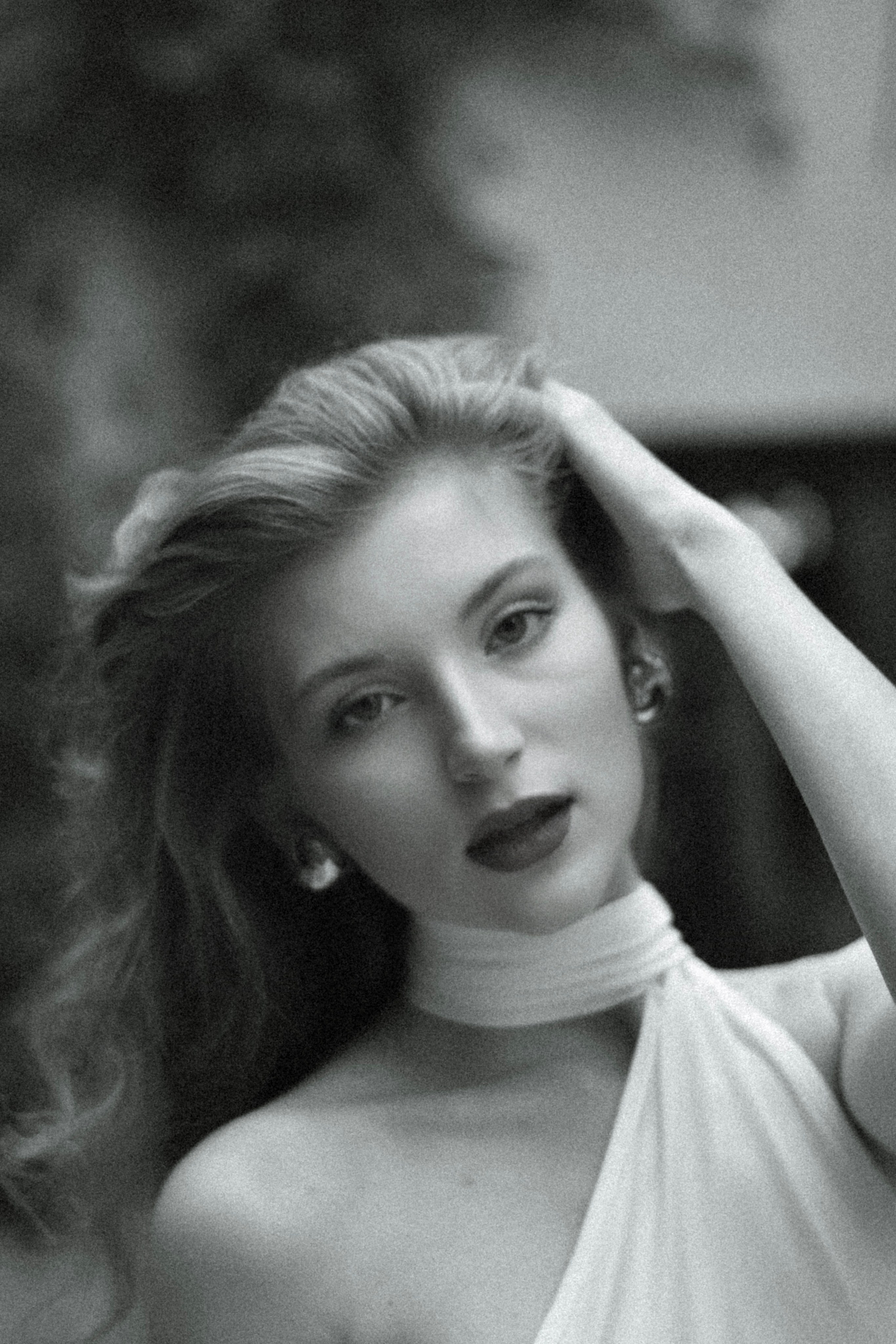 Съемка Александры & Дениса