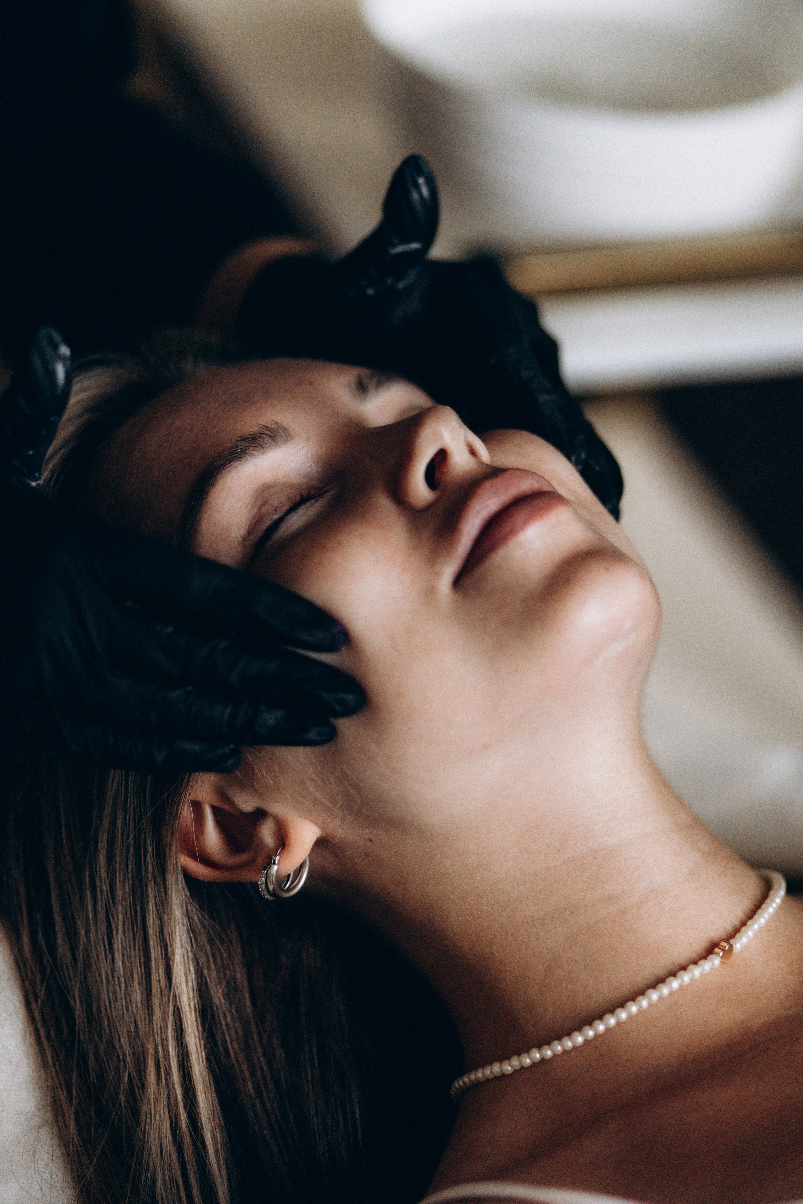 Контент для косметолога. Фотограф НОГИНСК, Москва, Анастасия Белая