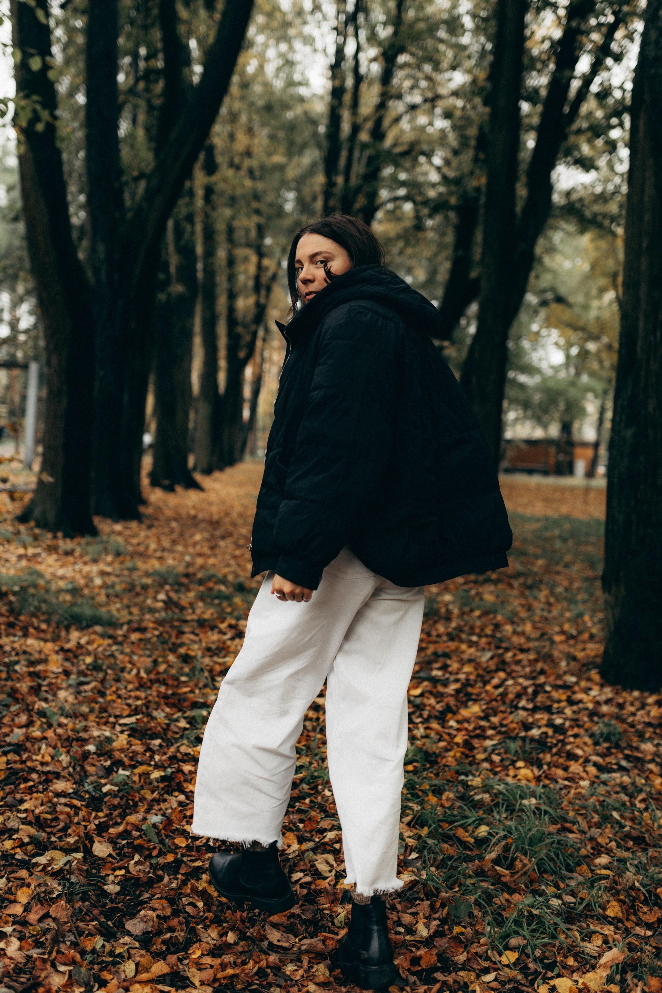 Ксюша. Фотограф НОГИНСК, Москва, Анастасия Белая