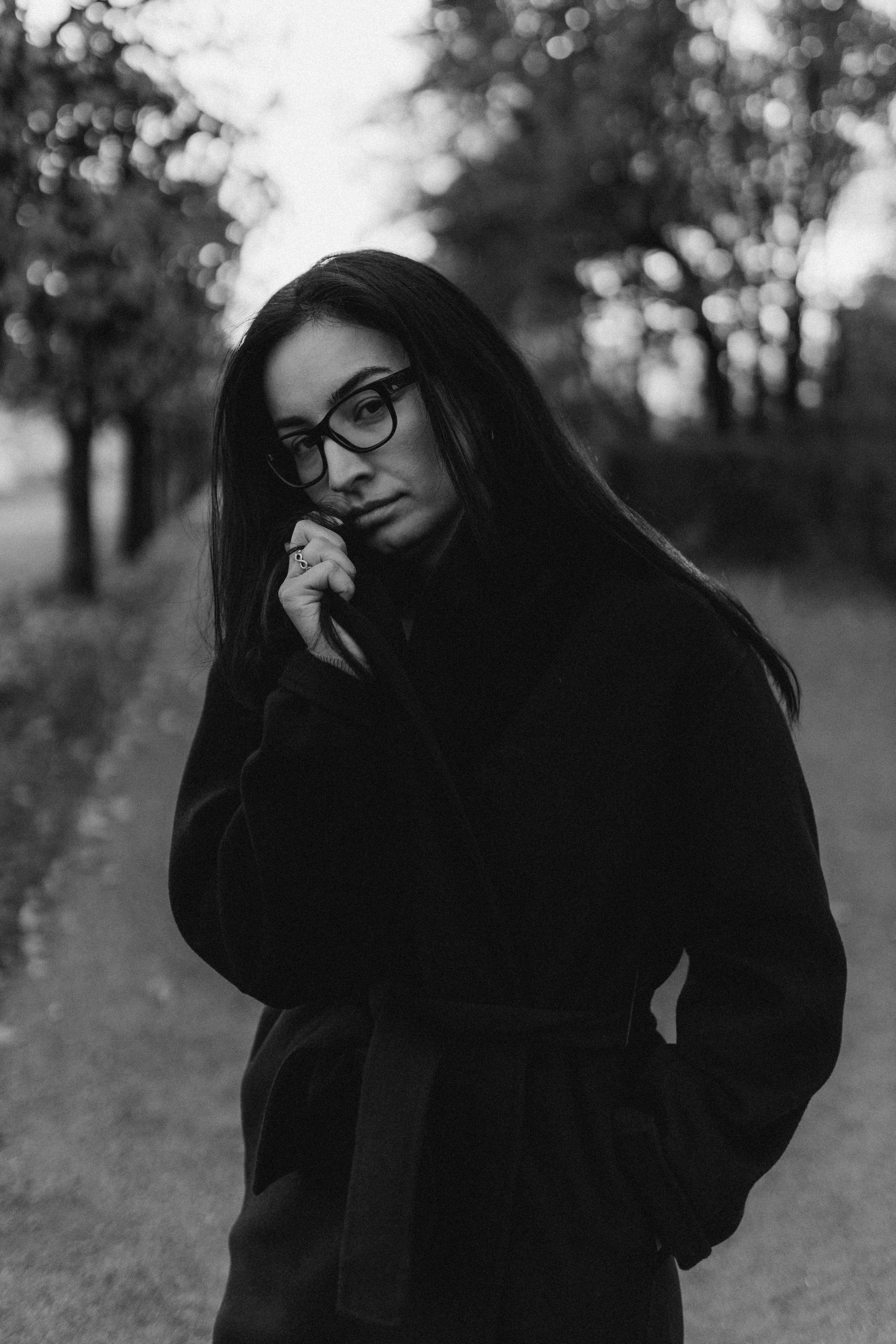 Виктория. Фотограф НОГИНСК, Москва, Анастасия Белая