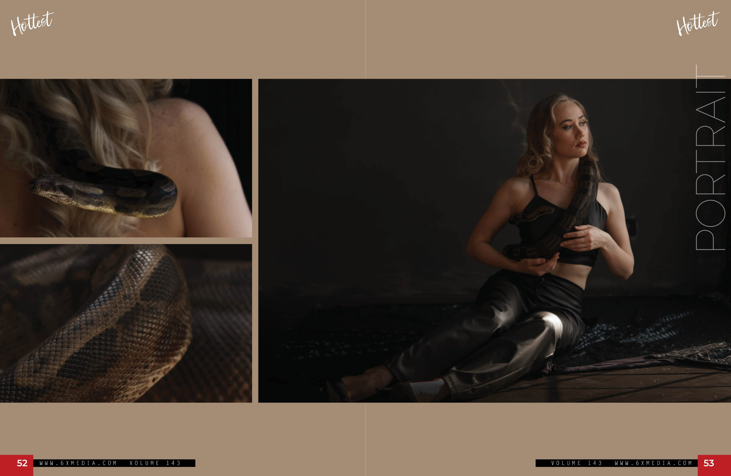 Публикации в СМИ. Фотограф Kostyanika_olga в Екатеринбурге