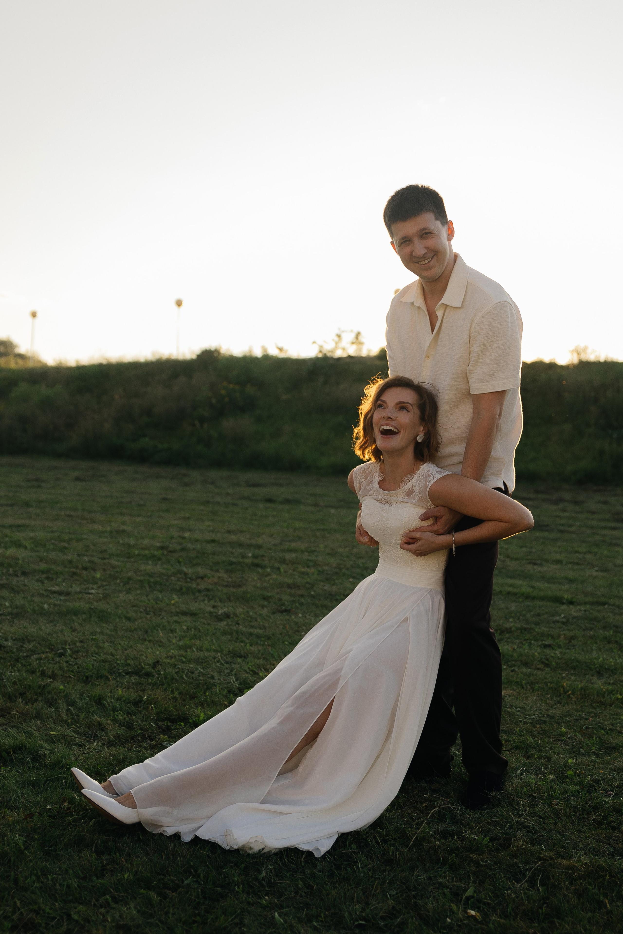 10 лет. Главная