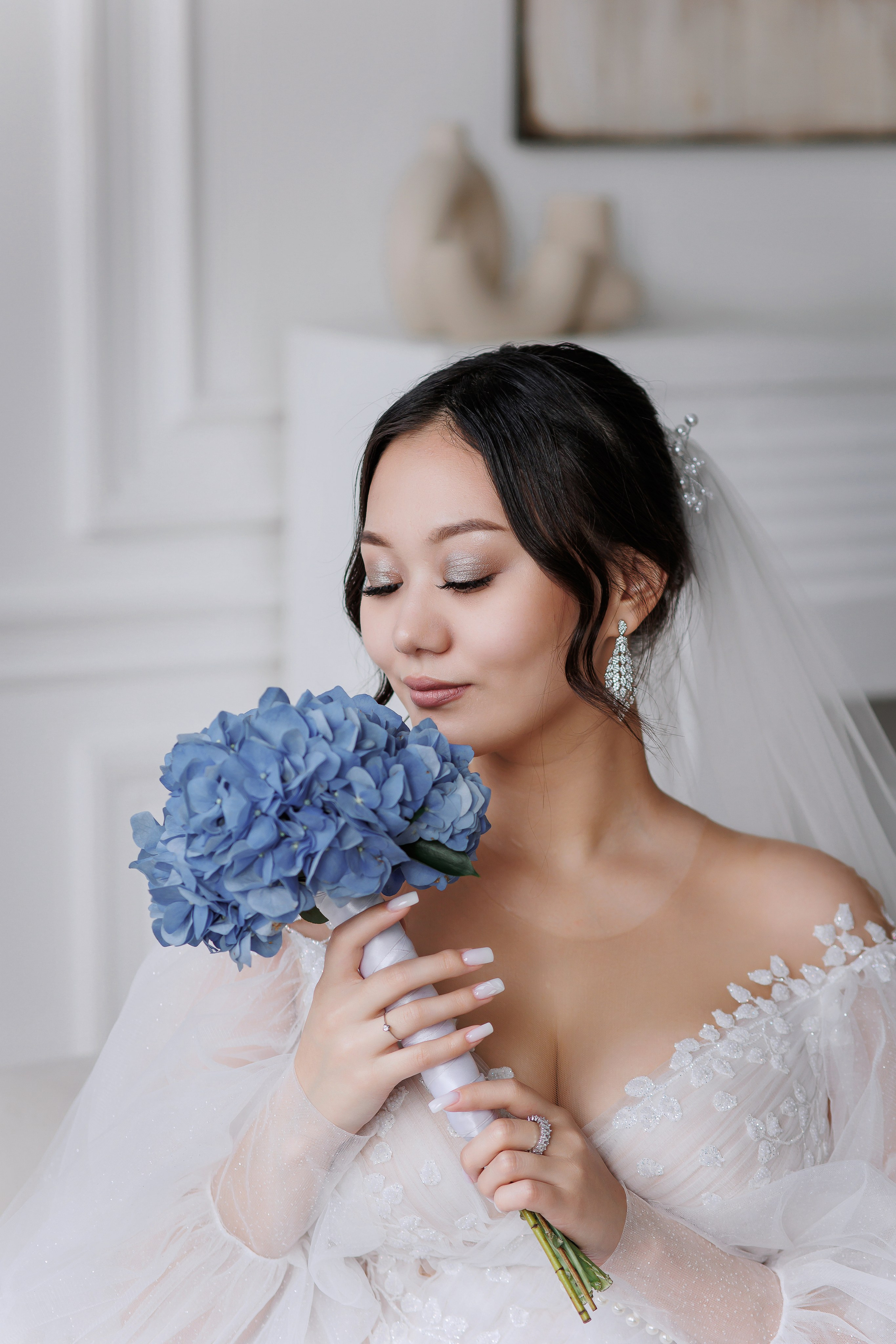 Karina & Bagdat. Anne Miller | Photographer