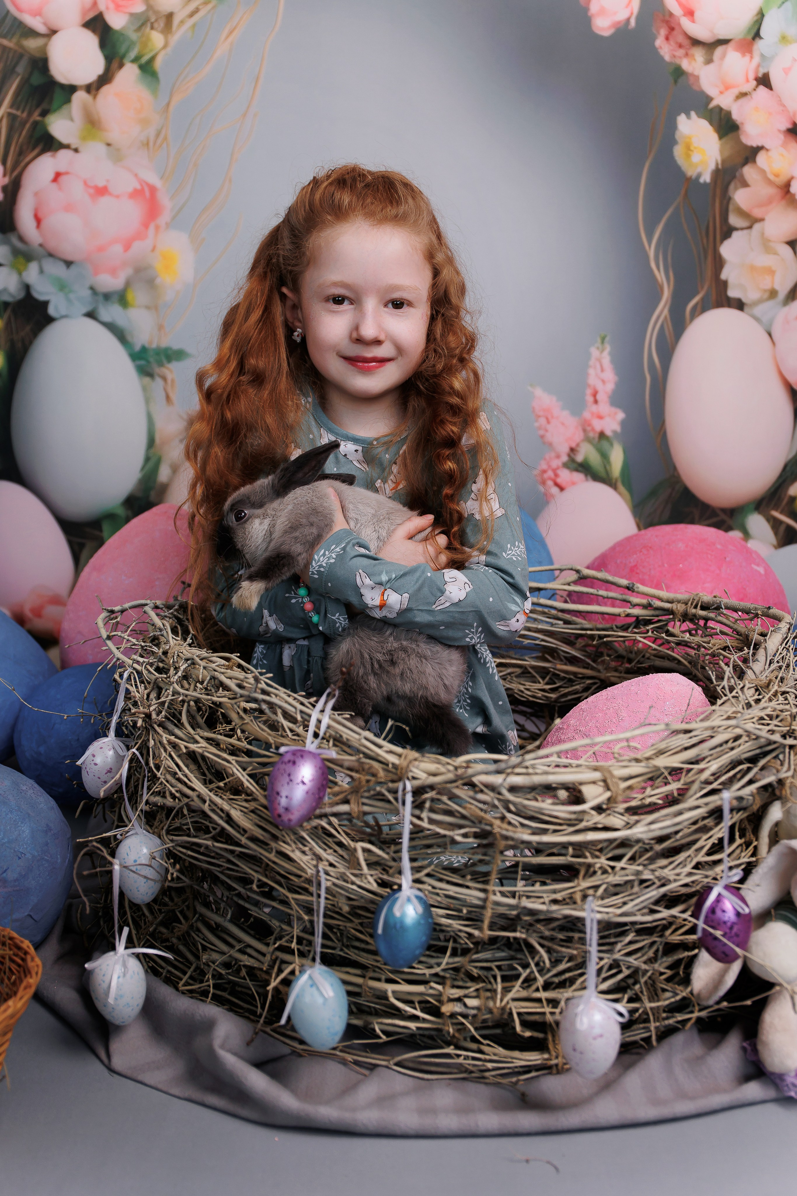 Easter. Anne Miller | Photographer