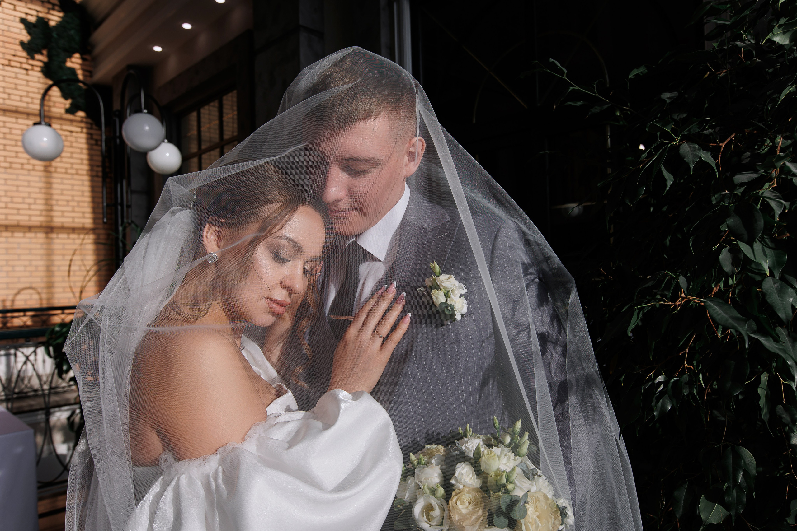 Julia & Sergey. Anne Miller | Photographer