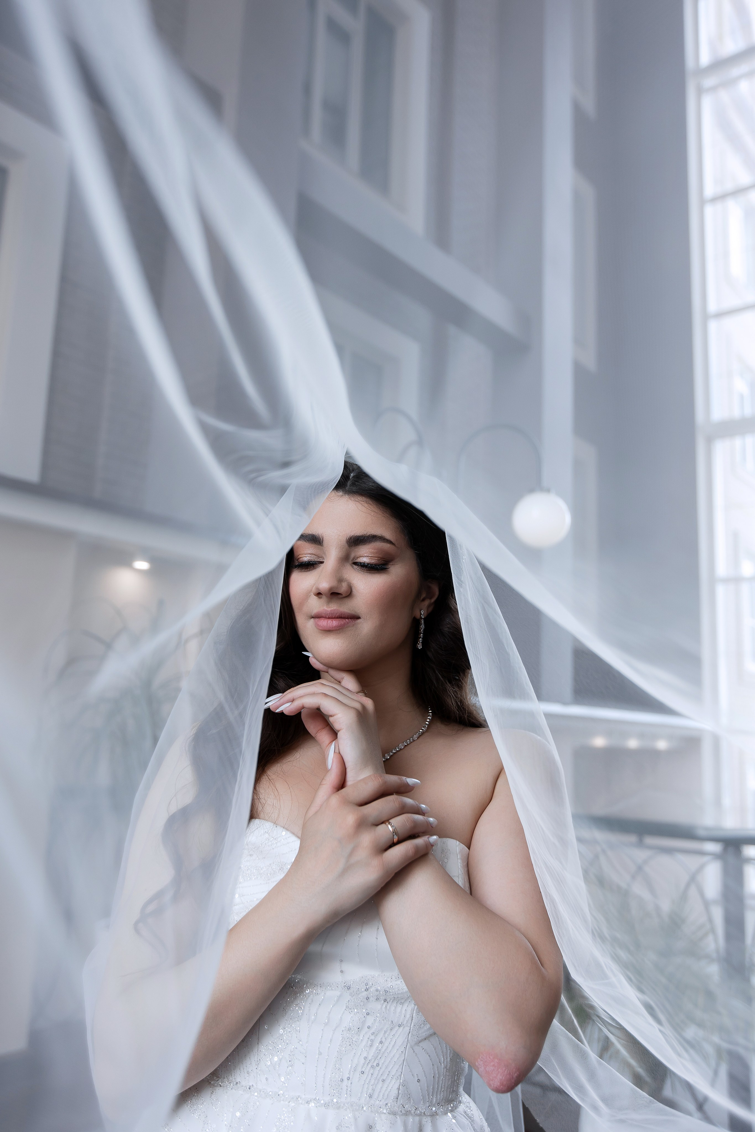 Vera & Vladimir. Anne Miller | Photographer