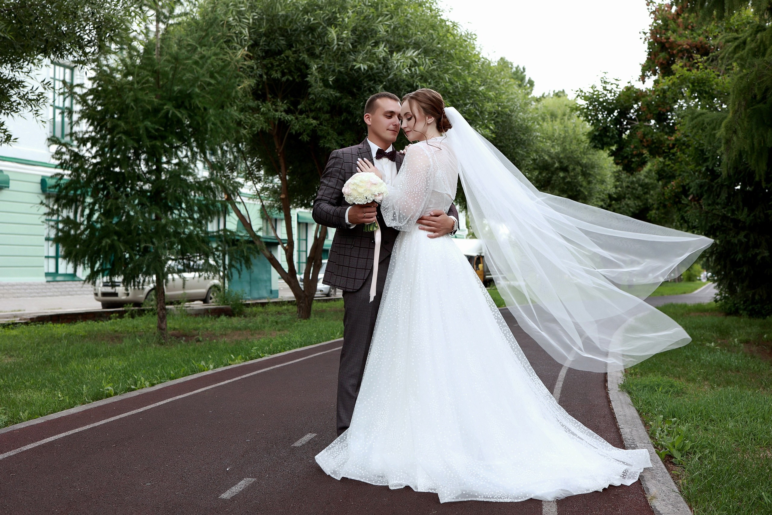 Anastasia & Sergey. Anne Miller | Photographer