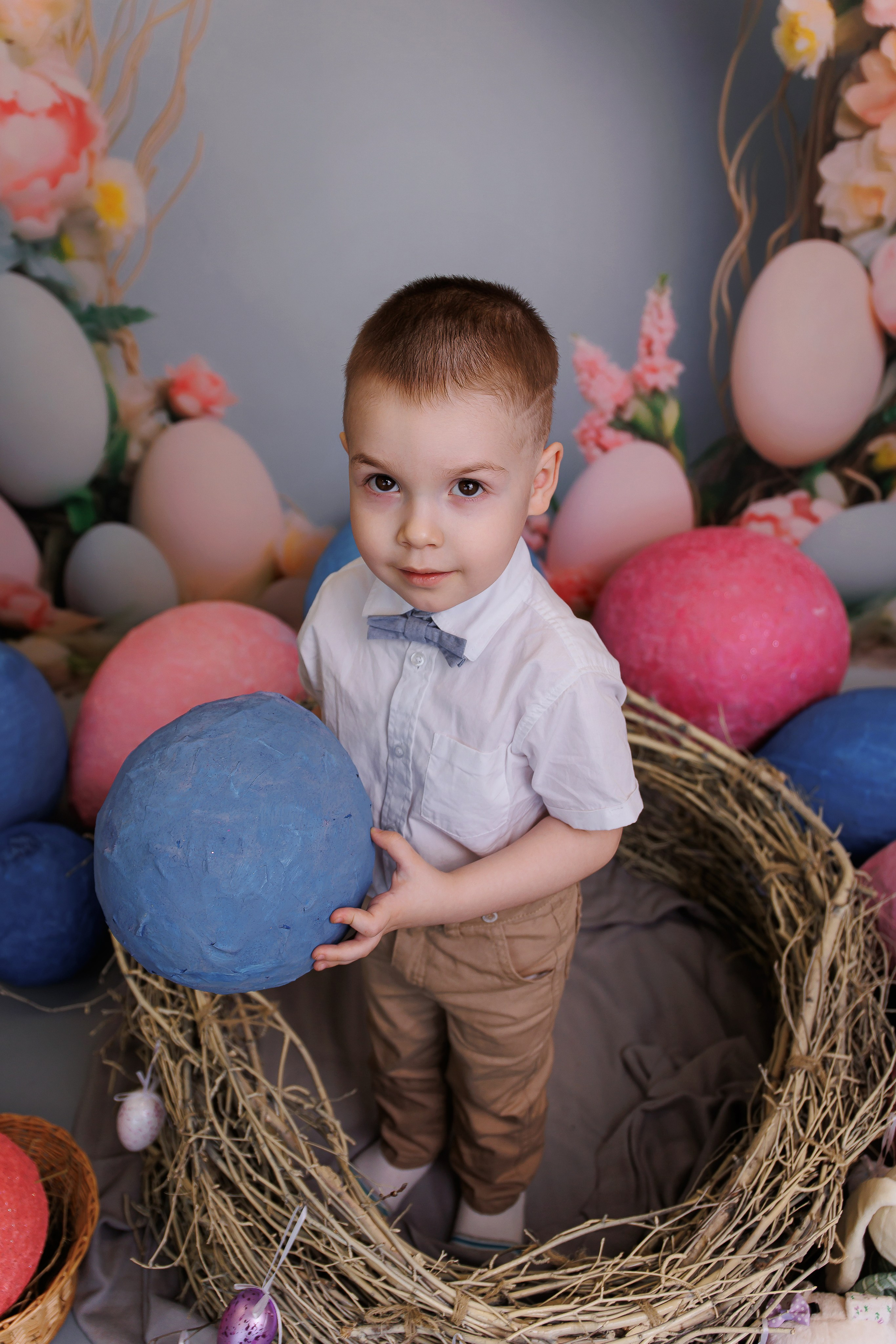 Easter. Anne Miller | Photographer