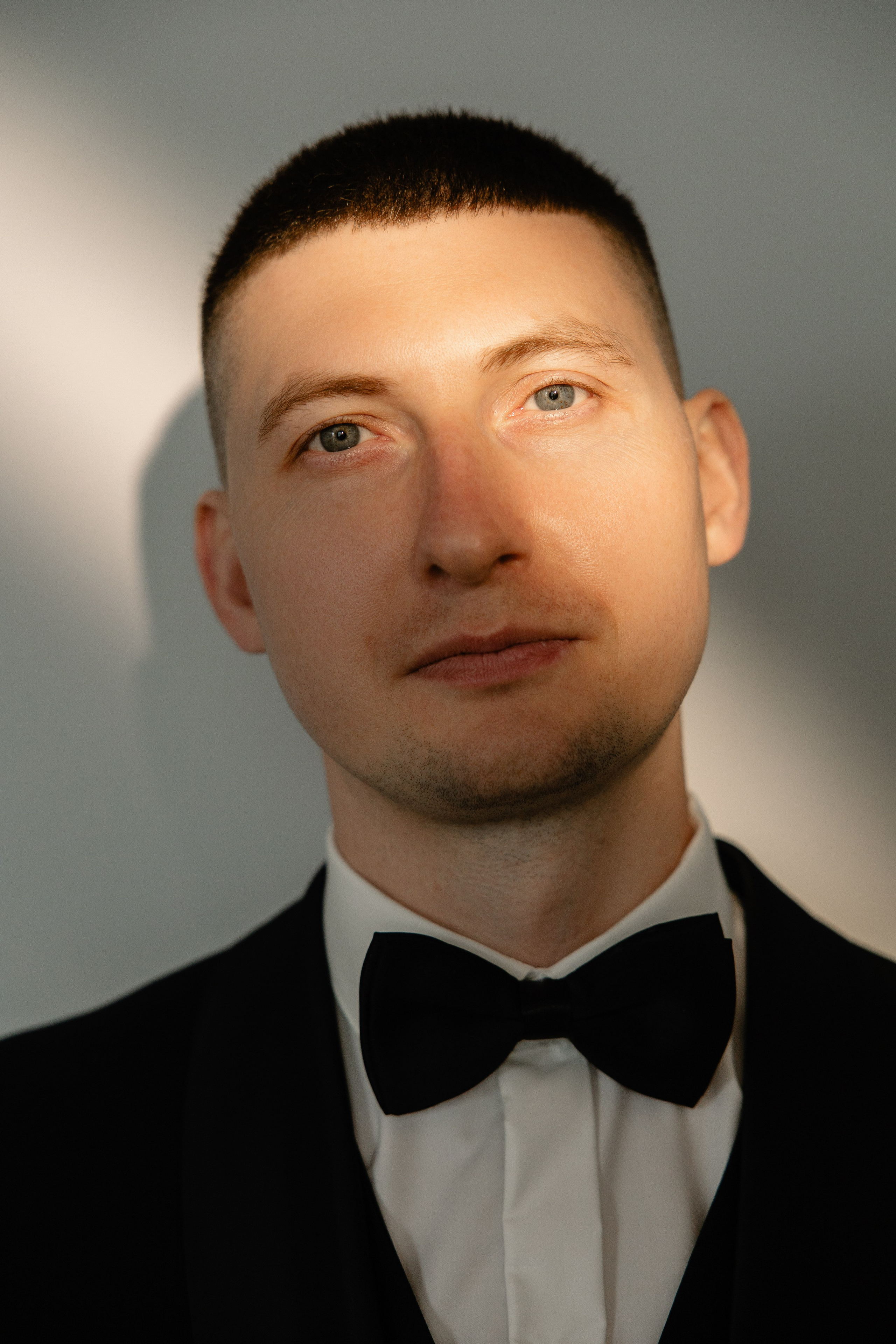 Павел & Алёна. Свадебный фотограф Краснодар и Москва. Анна Еремчук