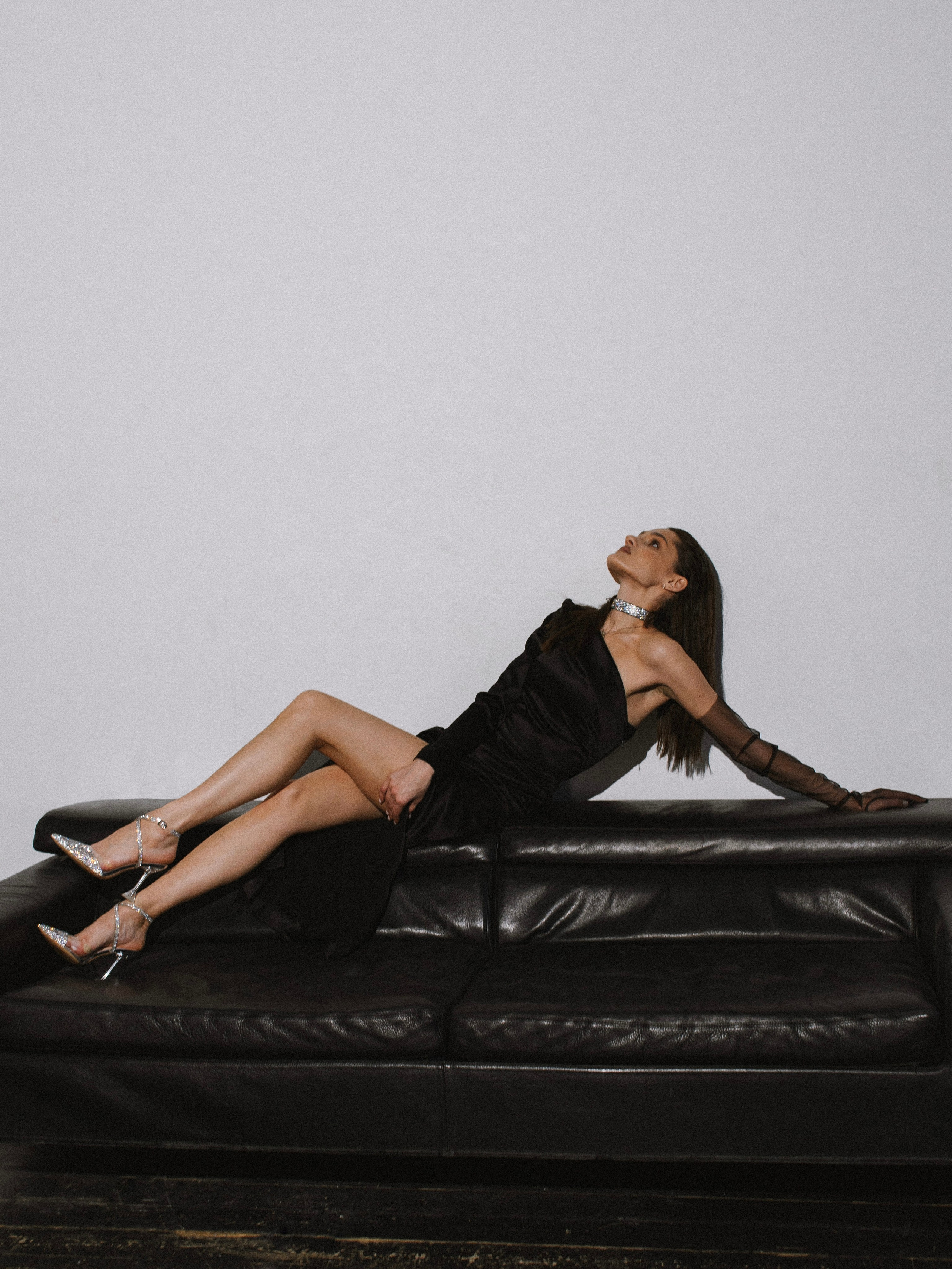 Маша. Портретный и свадебный фотограф Москва Валерия Возняковская