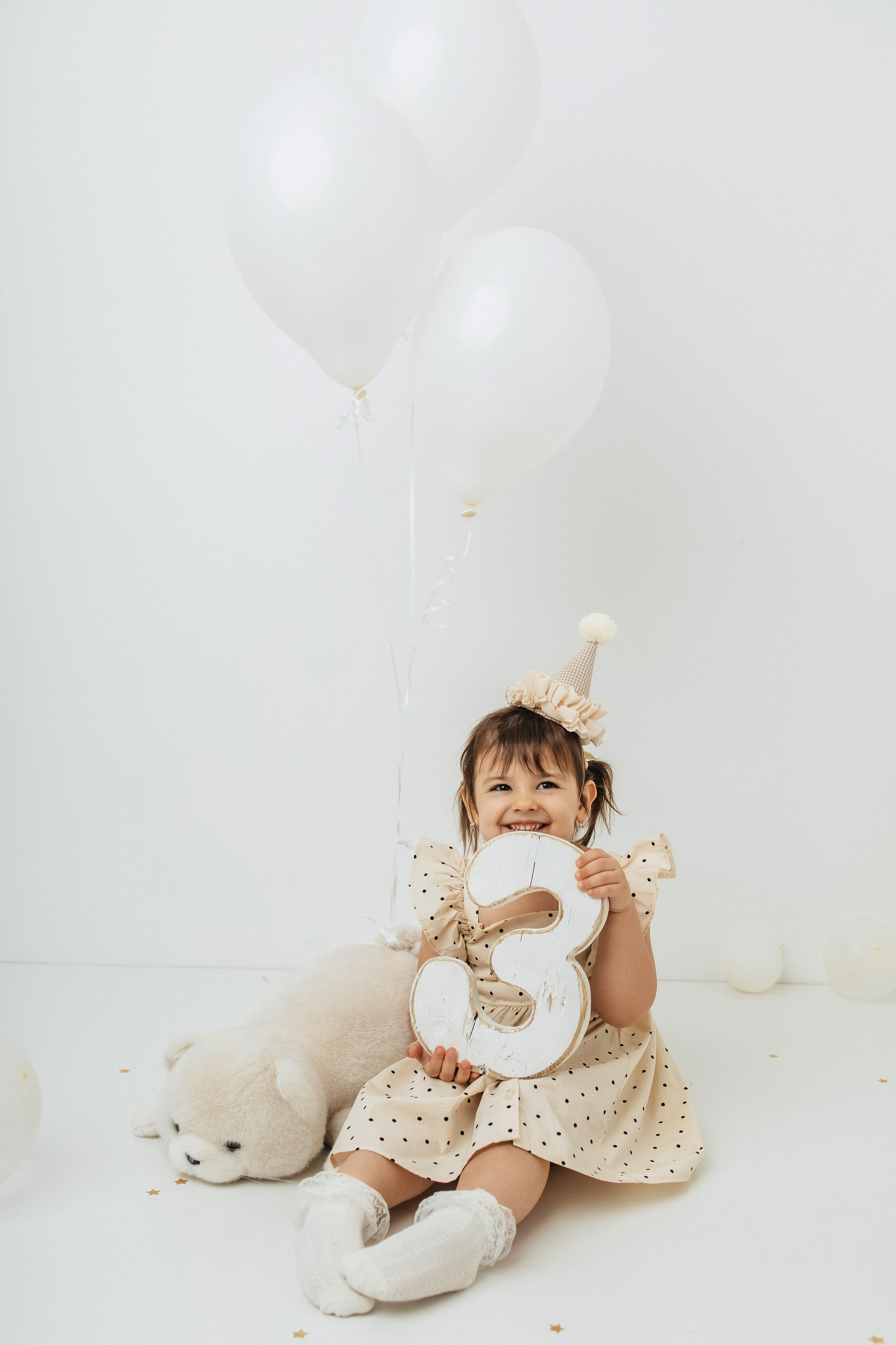 День рождения. Главная