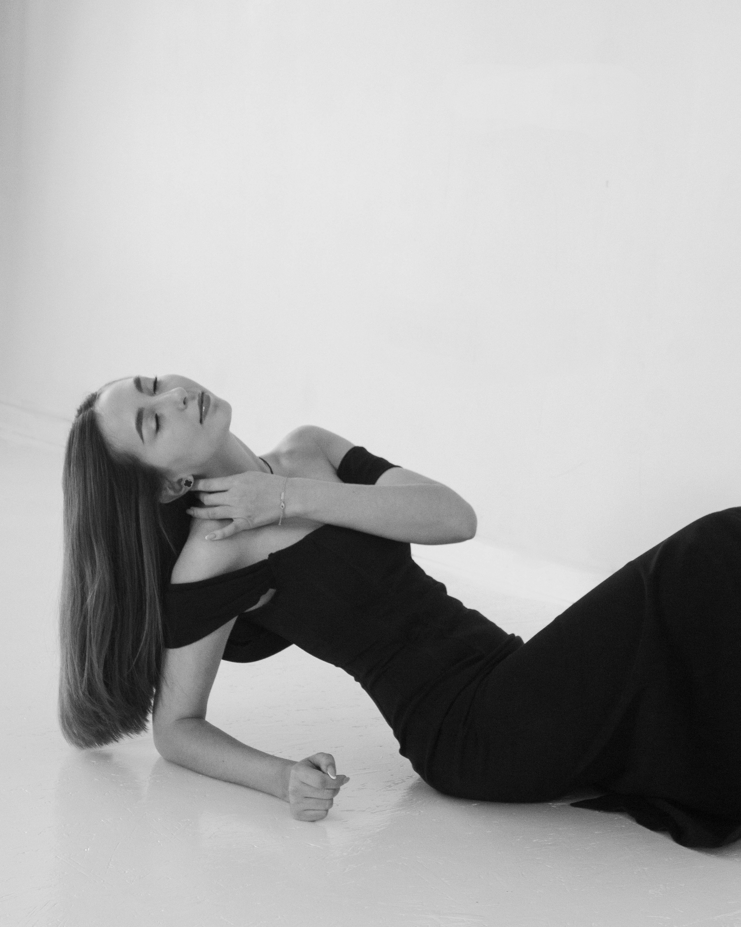 Женская эстетика. SHDEN — Photographer | Content Creator