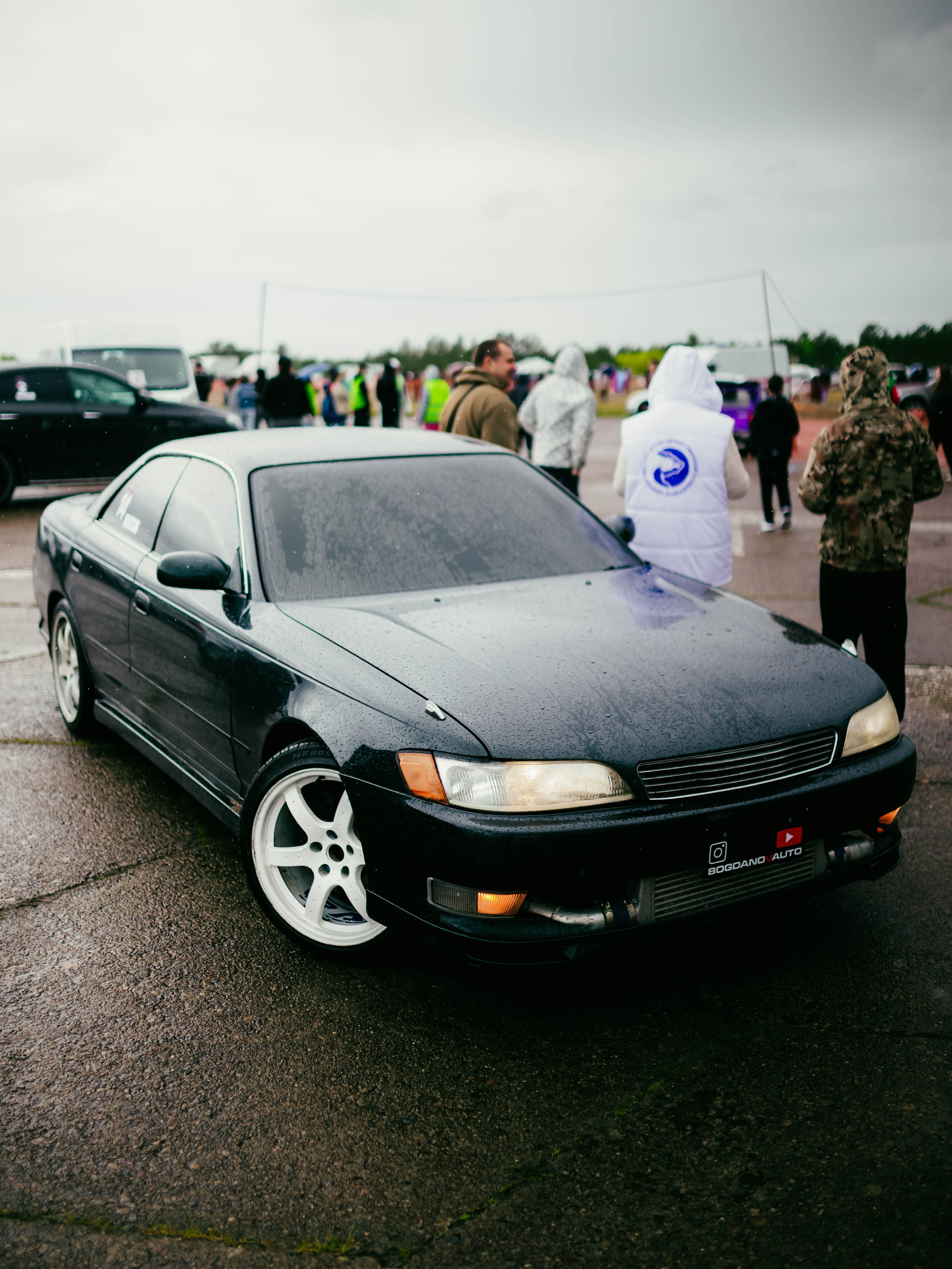 Drag Racing. SHDEN — Photographer | Content Creator