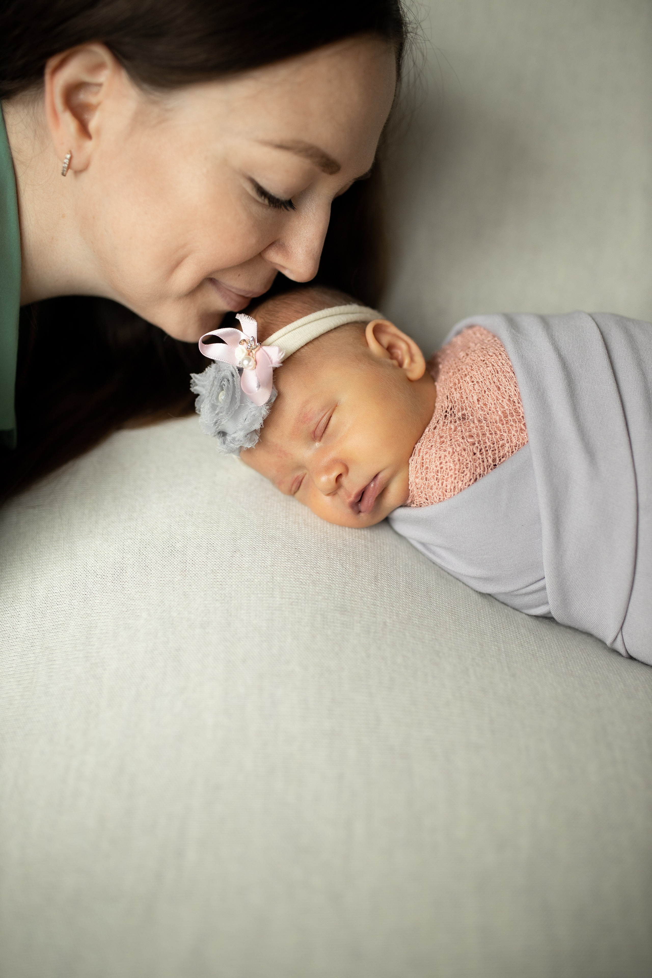 Ньюборн Мария. Фотограф в Железнодорожном и Балашихе