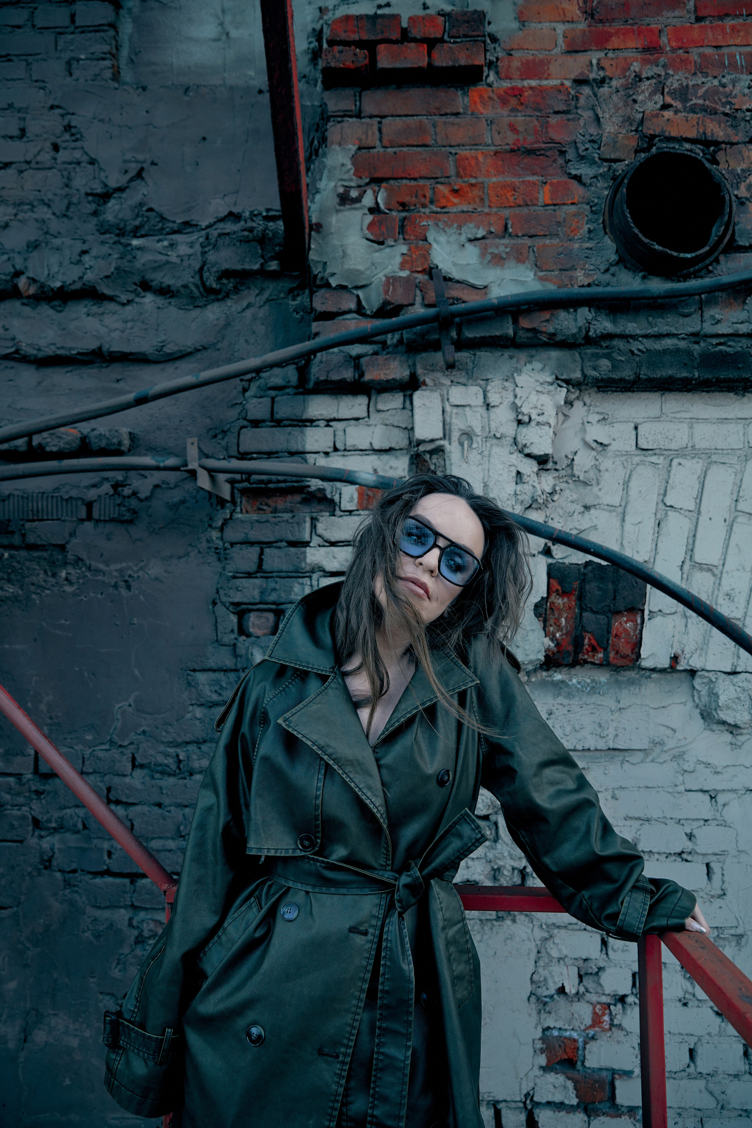 NADYA. Yulia Otroschenko