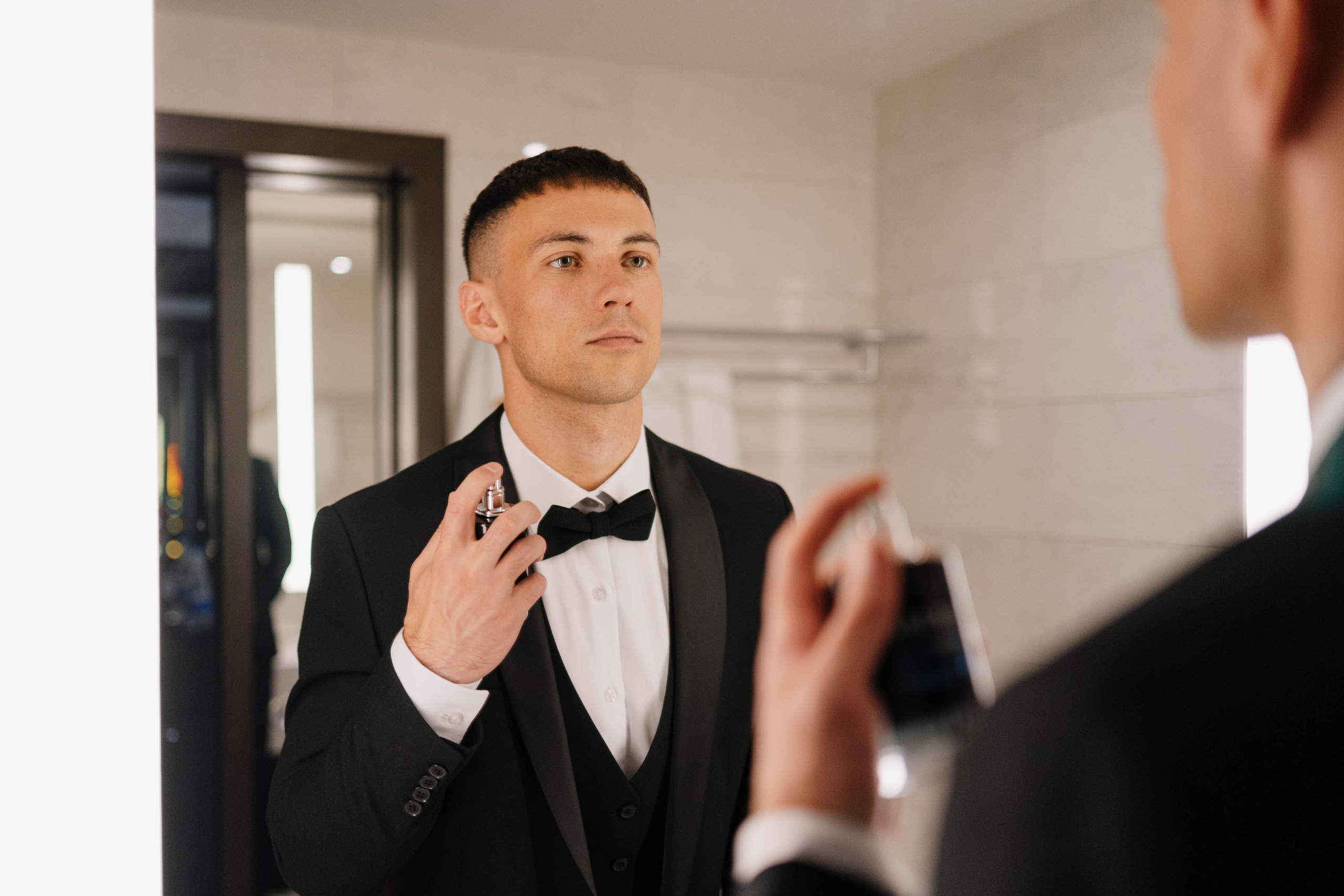 SABINA & DMITRY / 2024. Свадебный фотограф в Уфе  — Данилова Елена