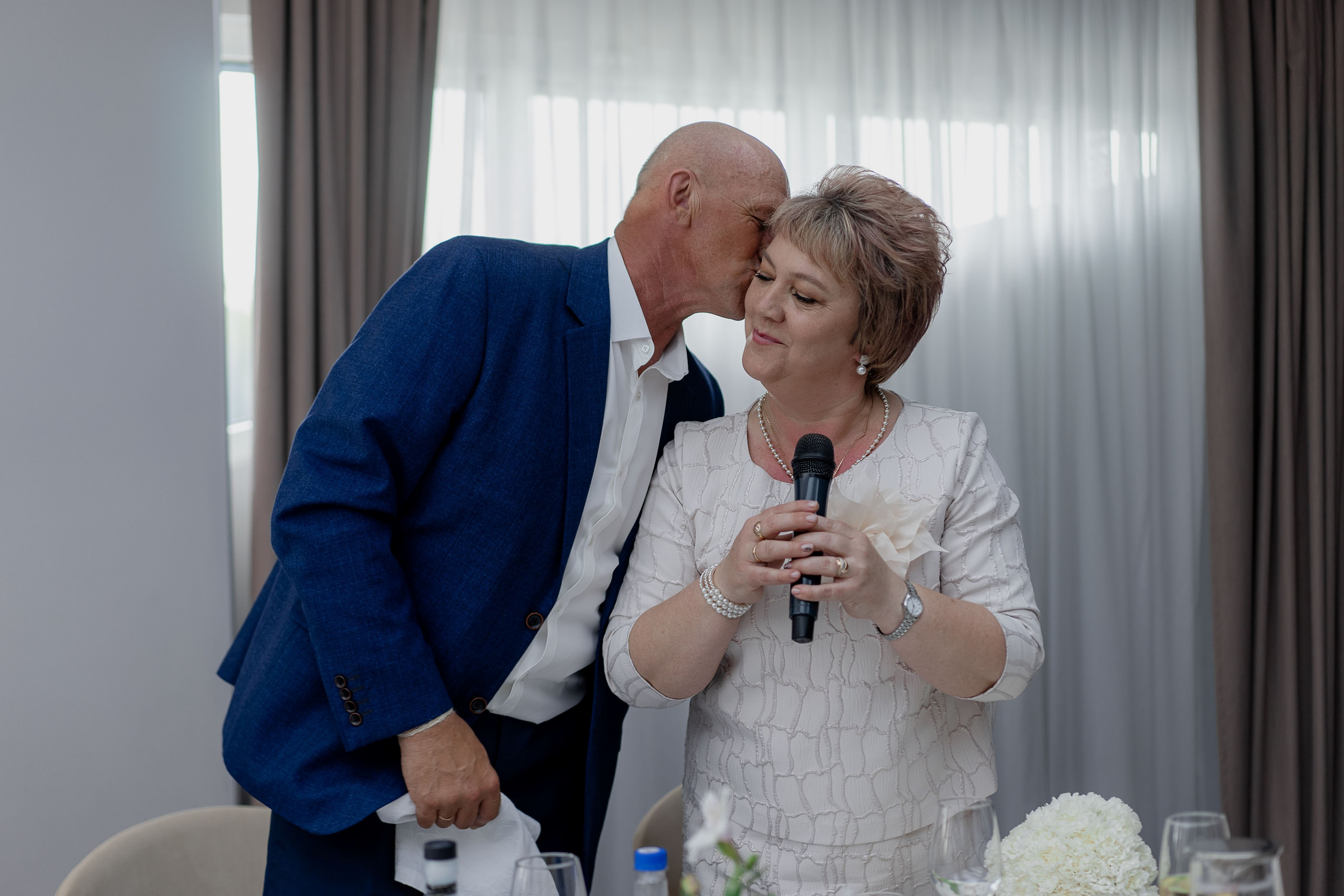 REGINA & DENIS / 2025. Свадебный фотограф в Уфе  — Данилова Елена