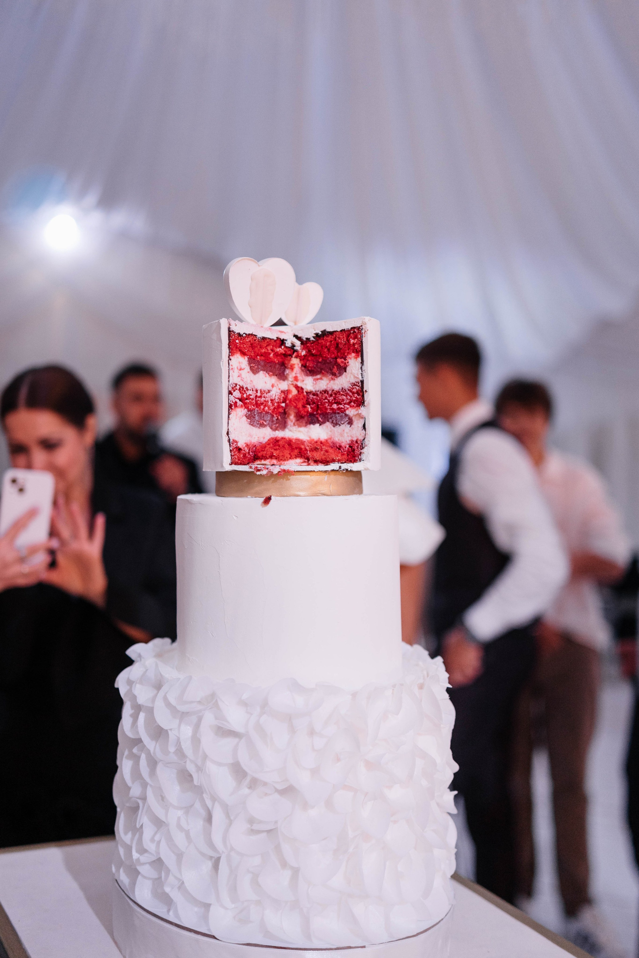 SABINA & DMITRY / 2024. Свадебный фотограф в Уфе  — Данилова Елена