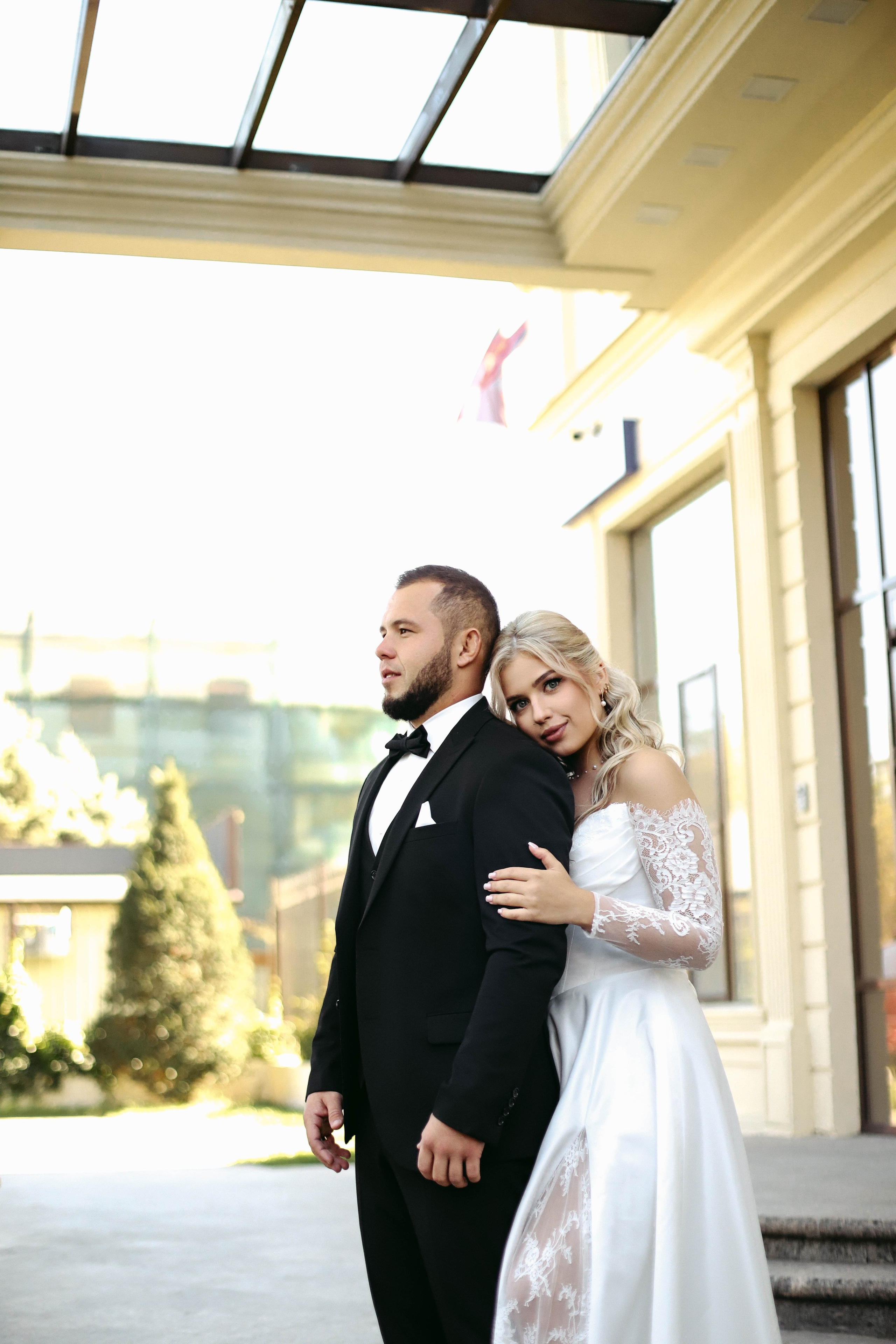 СОФИЯ & МИХАИЛ. Фотограф Мариуполь | Ялта | Крым — Диана Мазенко